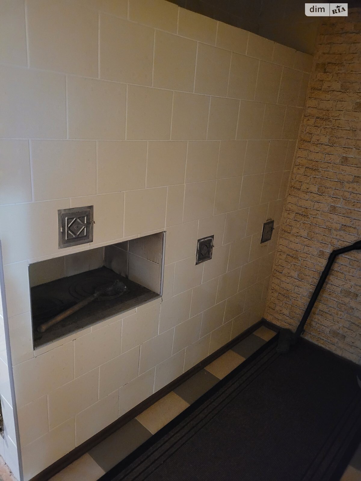 одноэтажный дом с гаражом, 45 кв. м, кирпич. Продажа в Гарячковке фото 1 одноэтажный дом с гаражом, 45 кв. м, кирпич. Продажа в Гарячковке фото 1