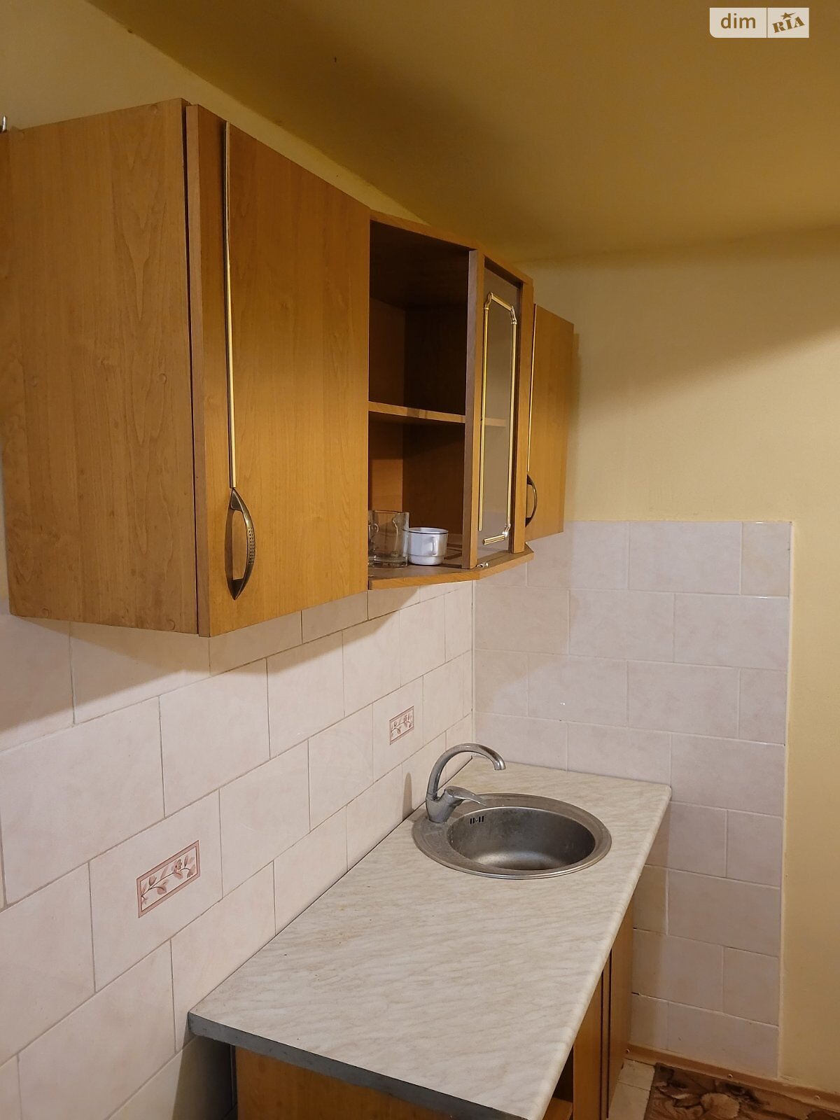 одноэтажный дом с гаражом, 45 кв. м, кирпич. Продажа в Гарячковке фото 1 одноэтажный дом с гаражом, 45 кв. м, кирпич. Продажа в Гарячковке фото 1