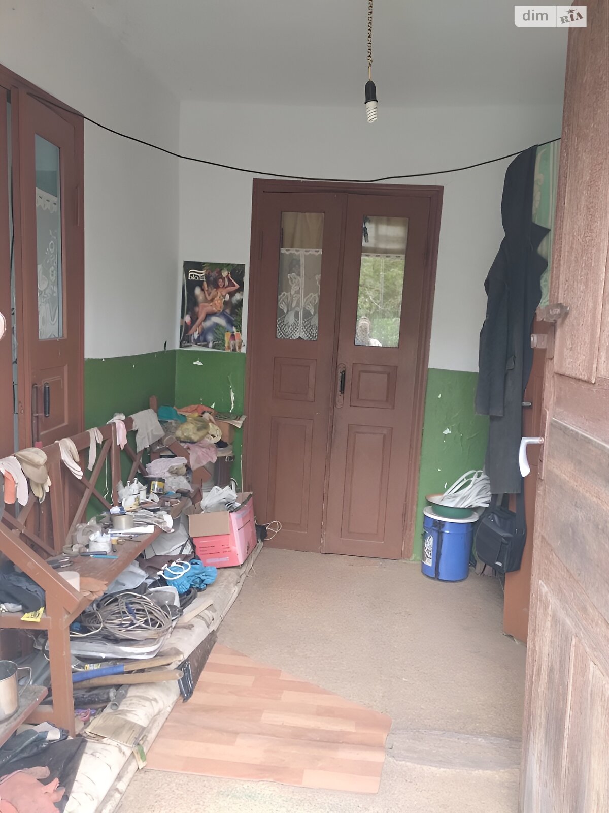 одноповерховий будинок, 60 кв. м, шлакоблок. Продаж у Гатні фото 1 одноповерховий будинок, 60 кв. м, шлакоблок. Продаж у Гатні фото 1