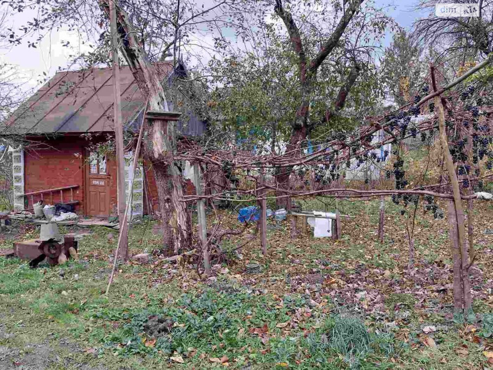 одноповерховий будинок, 60 кв. м, шлакоблок. Продаж у Гатні фото 1 одноповерховий будинок, 60 кв. м, шлакоблок. Продаж у Гатні фото 1
