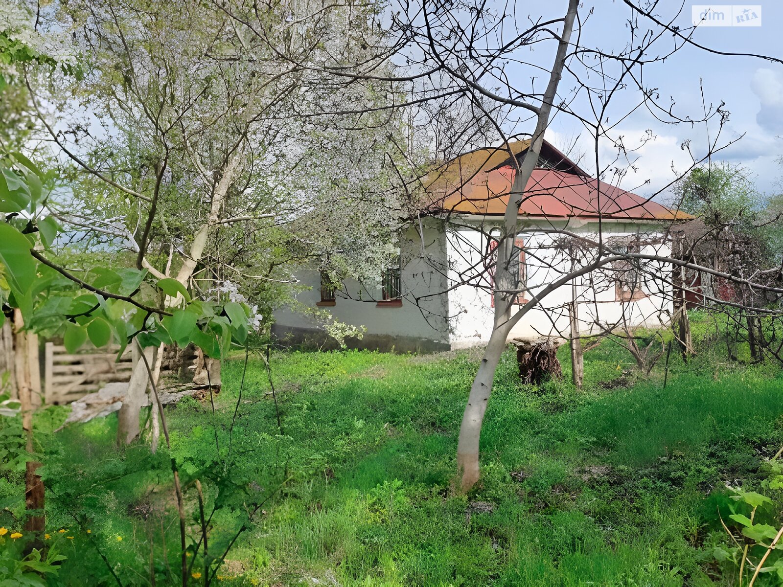 одноповерховий будинок, 60 кв. м, шлакоблок. Продаж у Гатні фото 1 одноповерховий будинок, 60 кв. м, шлакоблок. Продаж у Гатні фото 1