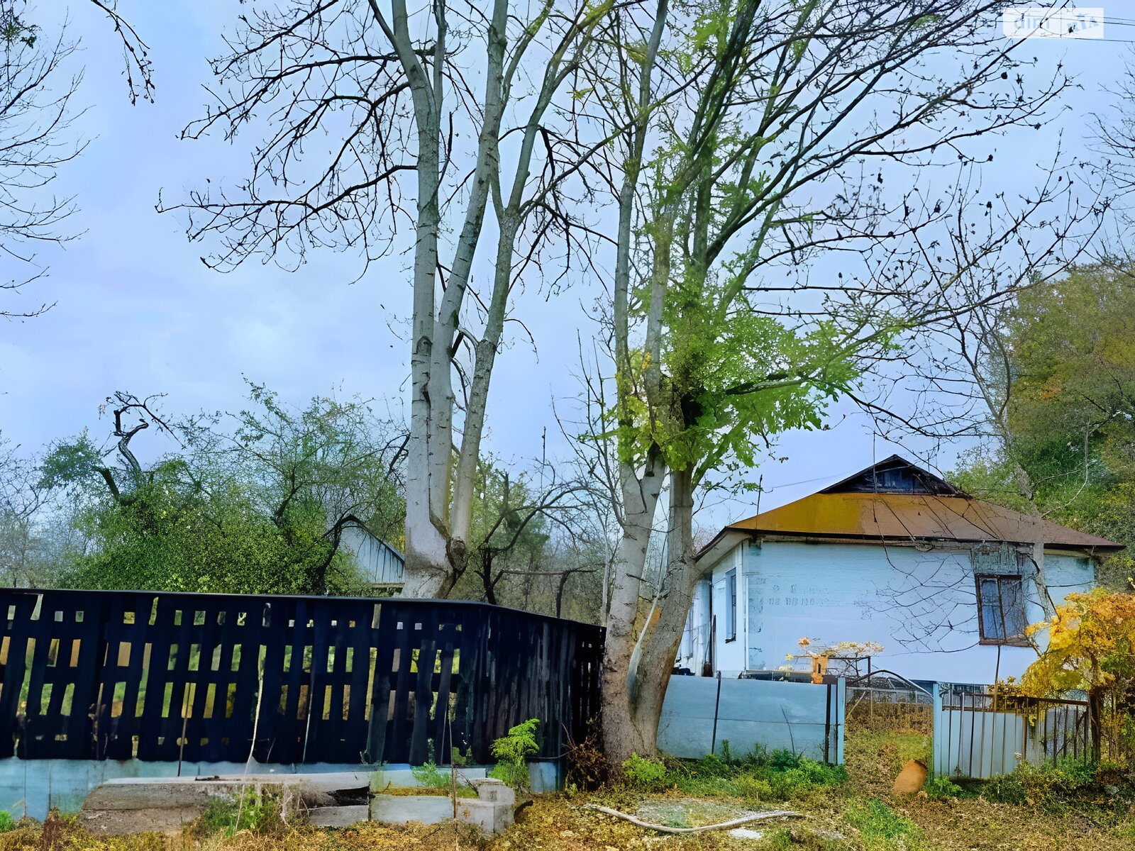 одноповерховий будинок, 60 кв. м, шлакоблок. Продаж у Гатні фото 1 одноповерховий будинок, 60 кв. м, шлакоблок. Продаж у Гатні фото 1