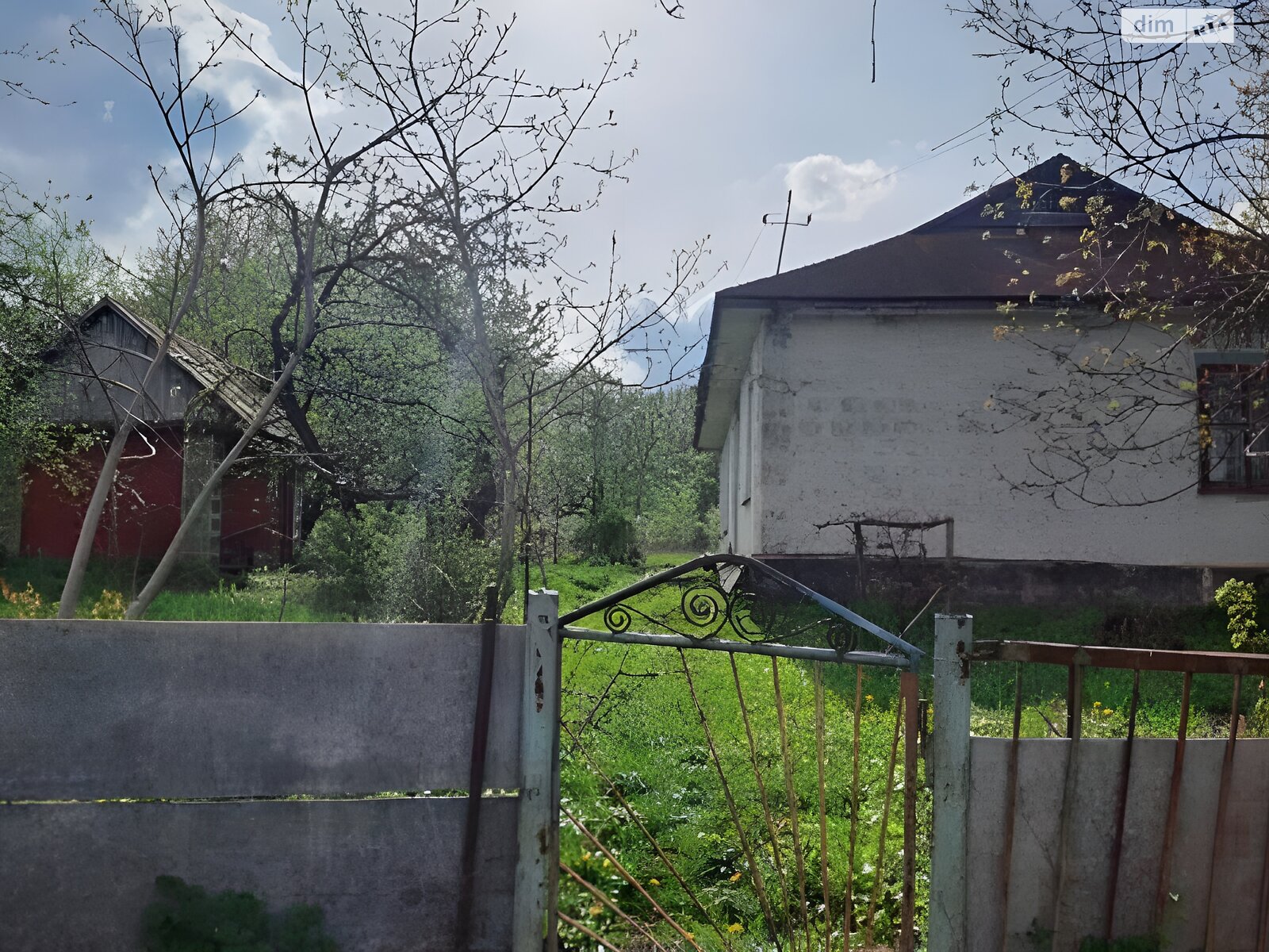 одноповерховий будинок, 60 кв. м, шлакоблок. Продаж у Гатні фото 1 одноповерховий будинок, 60 кв. м, шлакоблок. Продаж у Гатні фото 1