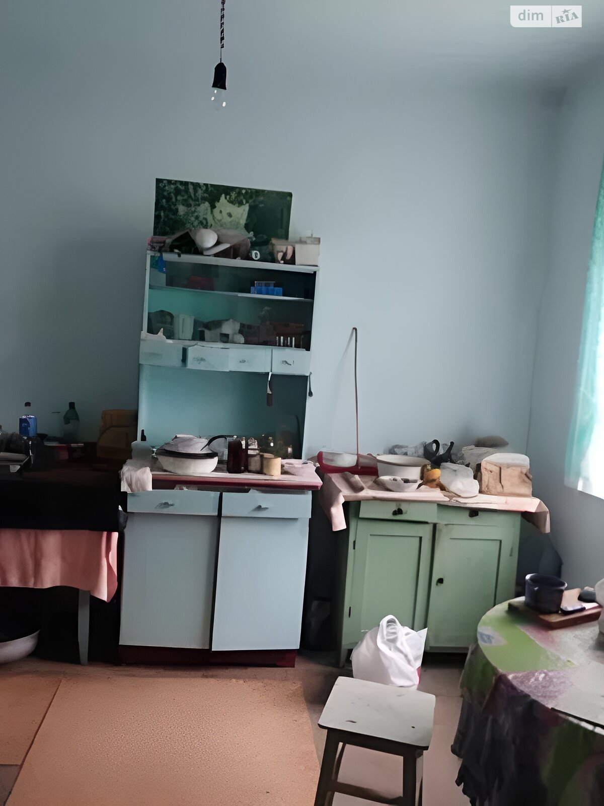 одноповерховий будинок, 60 кв. м, шлакоблок. Продаж у Гатні фото 1 одноповерховий будинок, 60 кв. м, шлакоблок. Продаж у Гатні фото 1