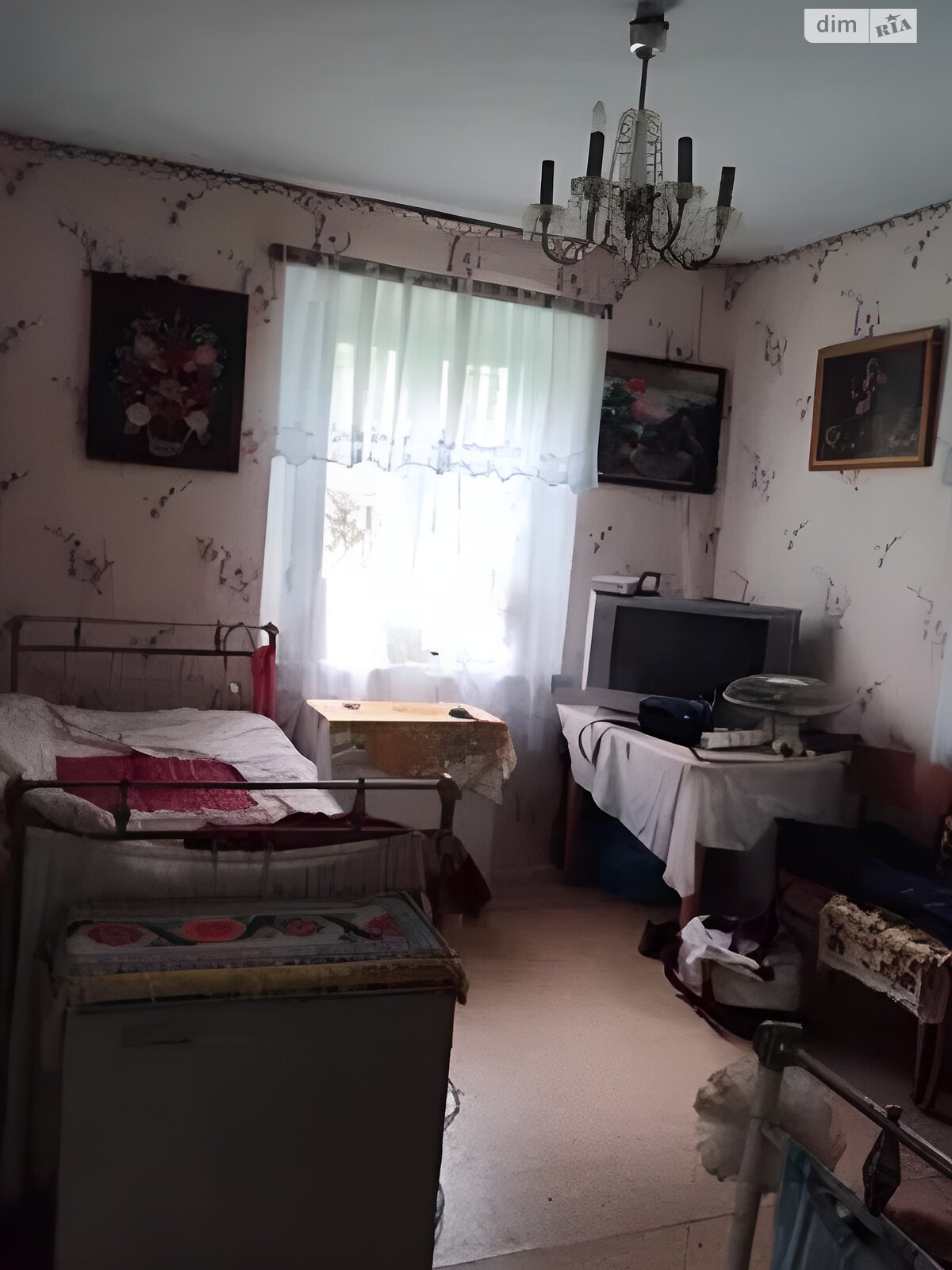 одноповерховий будинок, 60 кв. м, шлакоблок. Продаж у Гатні фото 1 одноповерховий будинок, 60 кв. м, шлакоблок. Продаж у Гатні фото 1