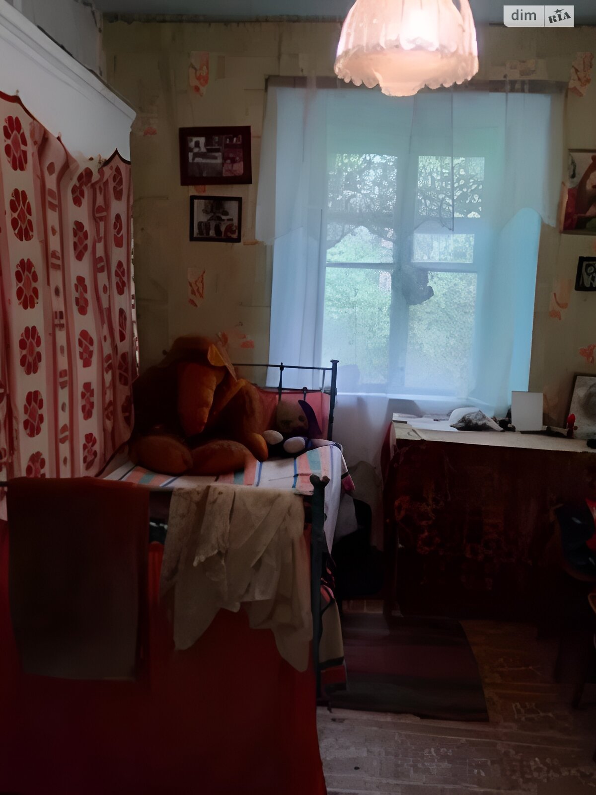 одноповерховий будинок, 60 кв. м, шлакоблок. Продаж у Гатні фото 1 одноповерховий будинок, 60 кв. м, шлакоблок. Продаж у Гатні фото 1