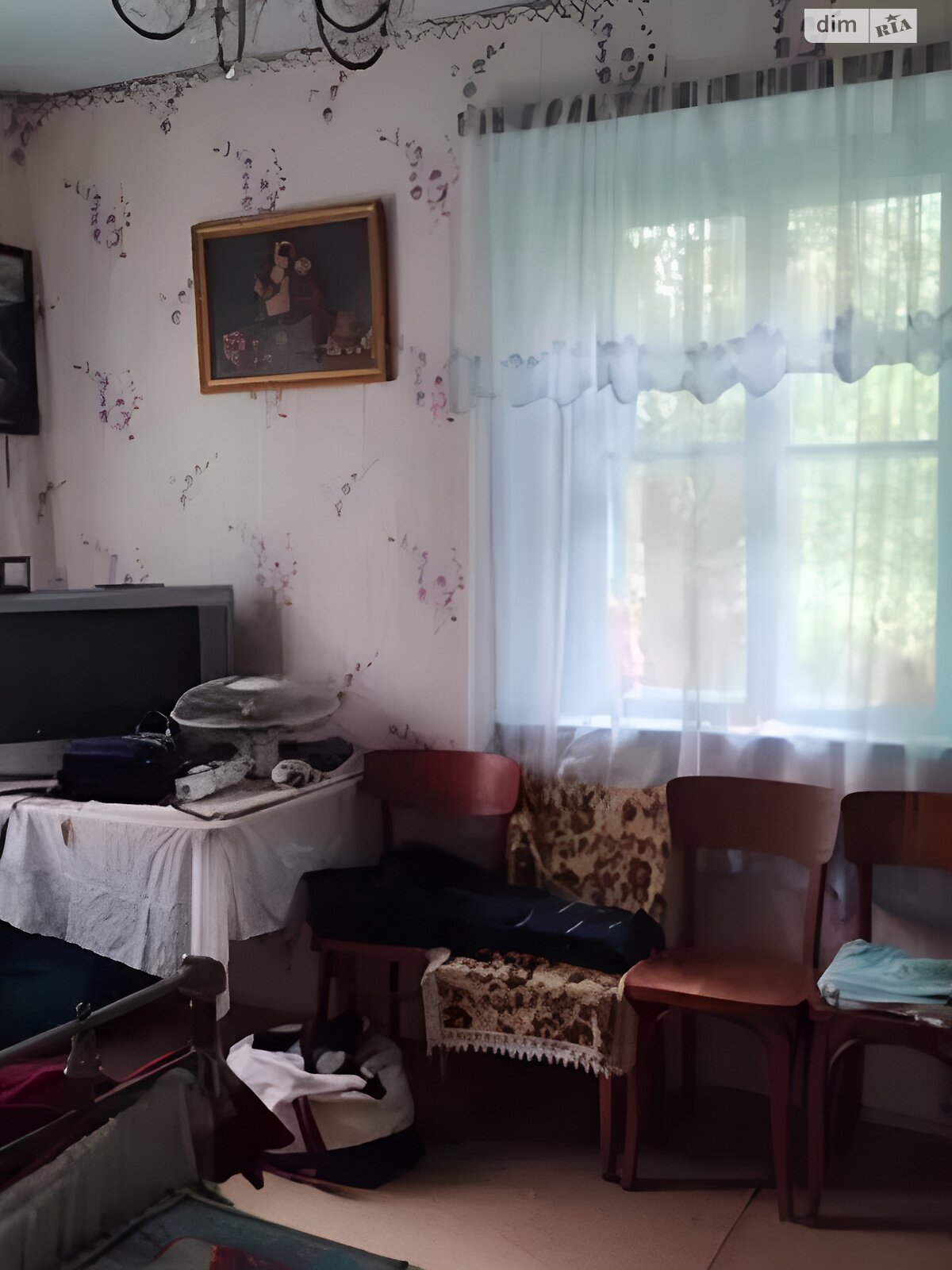 одноповерховий будинок, 60 кв. м, шлакоблок. Продаж у Гатні фото 1 одноповерховий будинок, 60 кв. м, шлакоблок. Продаж у Гатні фото 1