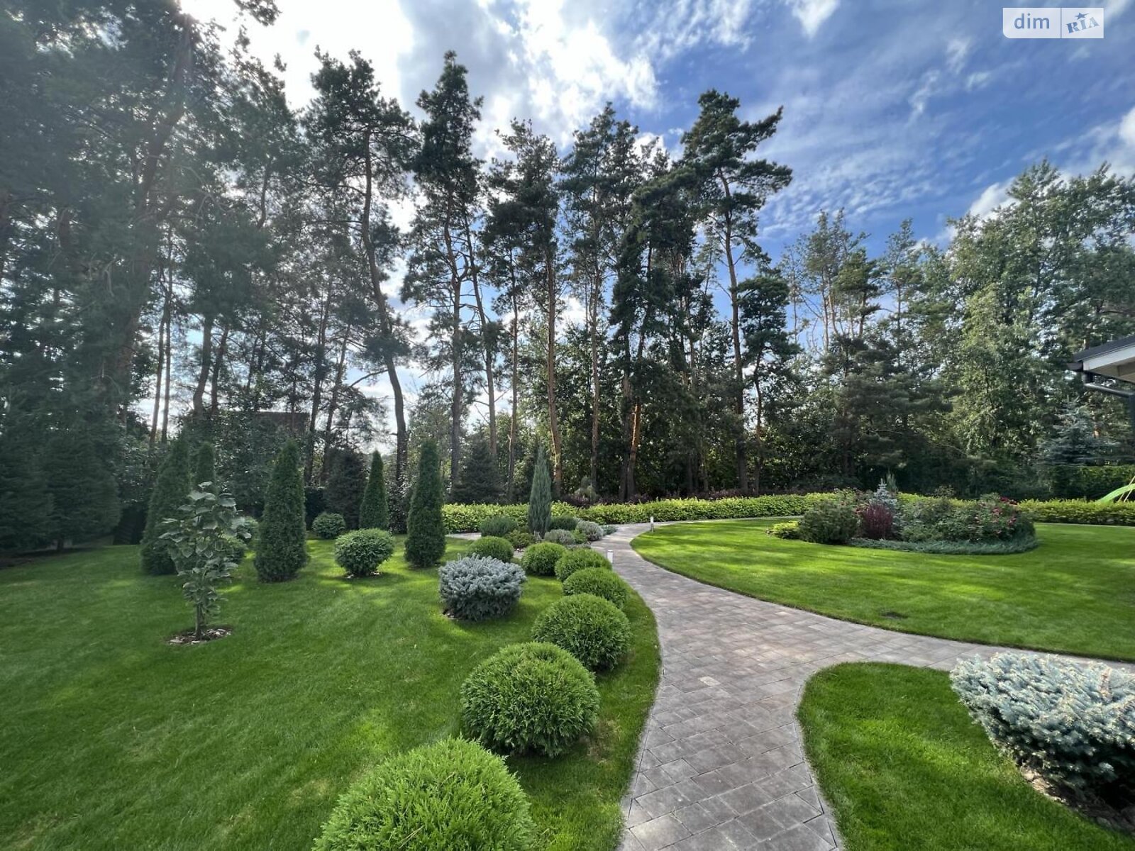 двоповерховий будинок з ремонтом, 248 кв. м, цегла. Продаж у Гатне фото 1 двоповерховий будинок з ремонтом, 248 кв. м, цегла. Продаж у Гатне фото 1