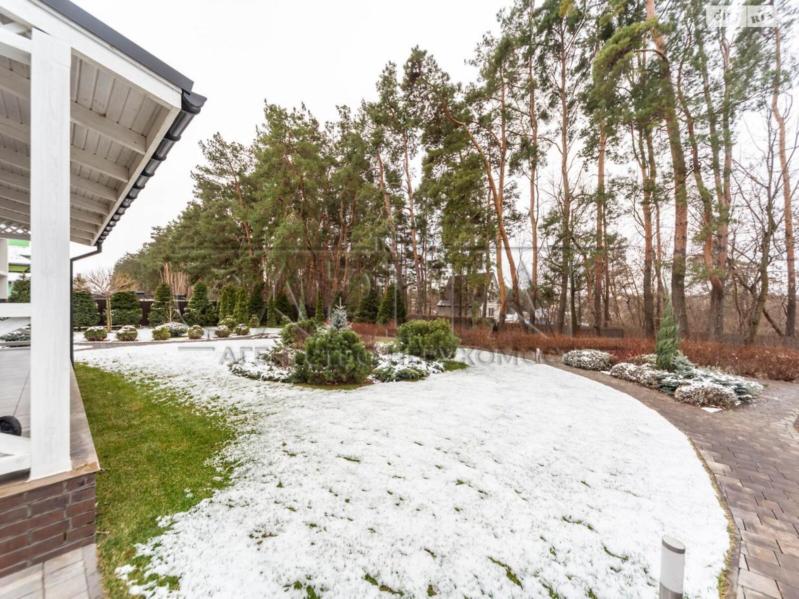 двоповерховий будинок з ремонтом, 248 кв. м, цегла. Продаж у Гатне фото 1 двоповерховий будинок з ремонтом, 248 кв. м, цегла. Продаж у Гатне фото 1