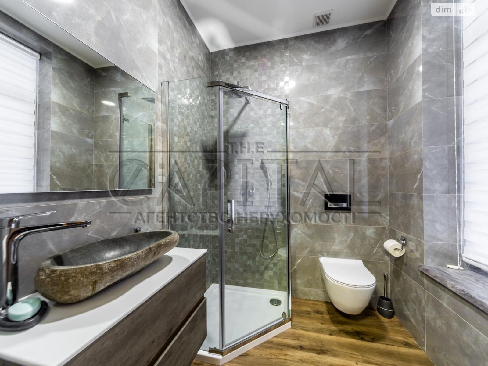 двоповерховий будинок з ремонтом, 248 кв. м, цегла. Продаж у Гатне фото 1 двоповерховий будинок з ремонтом, 248 кв. м, цегла. Продаж у Гатне фото 1