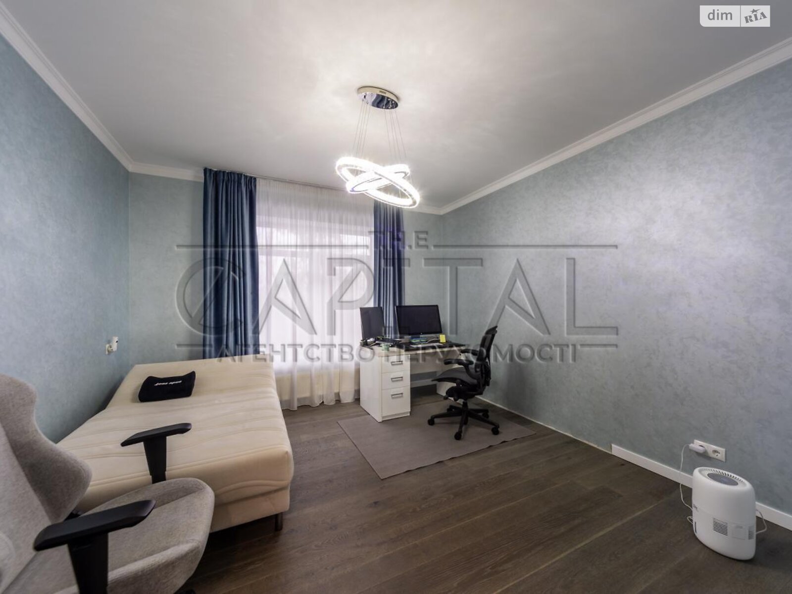 двоповерховий будинок з ремонтом, 248 кв. м, цегла. Продаж у Гатне фото 1 двоповерховий будинок з ремонтом, 248 кв. м, цегла. Продаж у Гатне фото 1