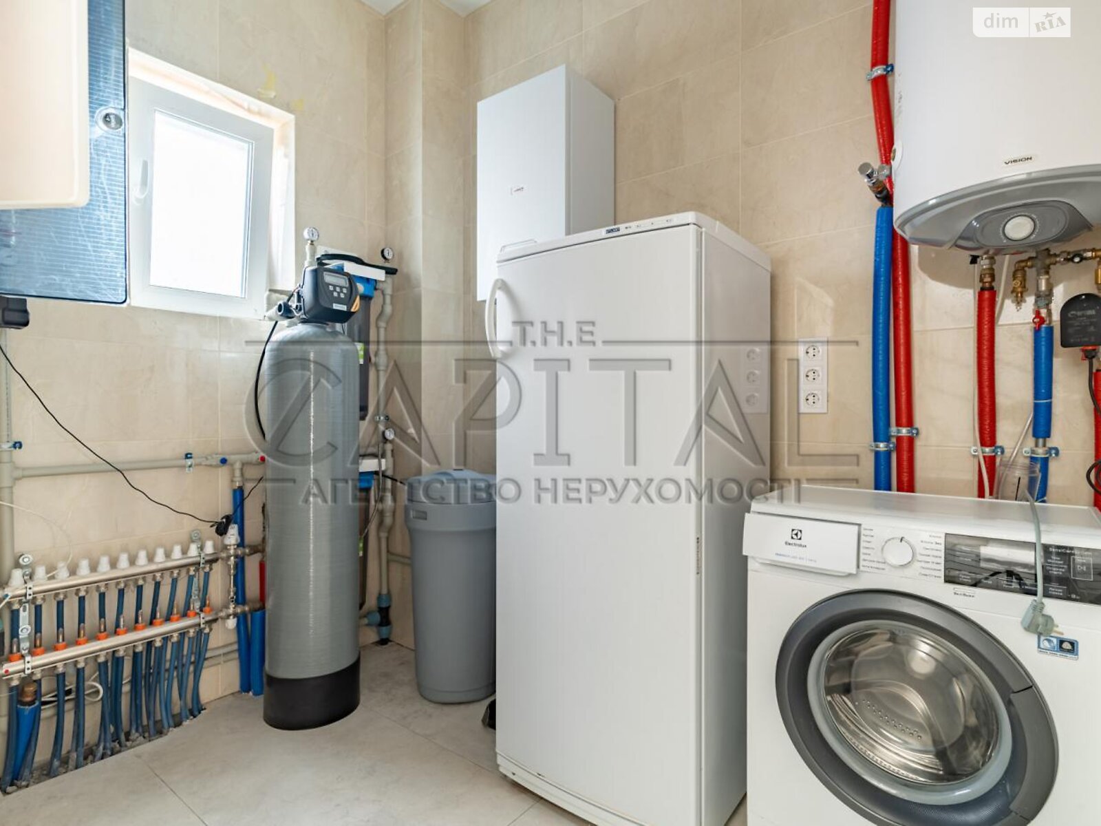 двухэтажный дом с верандой, 230 кв. м, кирпич. Продажа в Гатном фото 1 двухэтажный дом с верандой, 230 кв. м, кирпич. Продажа в Гатном фото 1