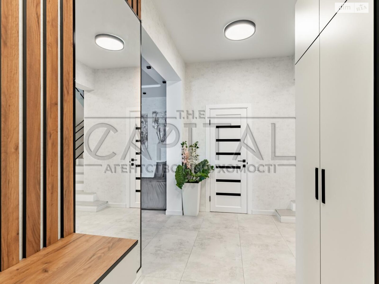 двухэтажный дом с верандой, 230 кв. м, кирпич. Продажа в Гатном фото 1 двухэтажный дом с верандой, 230 кв. м, кирпич. Продажа в Гатном фото 1