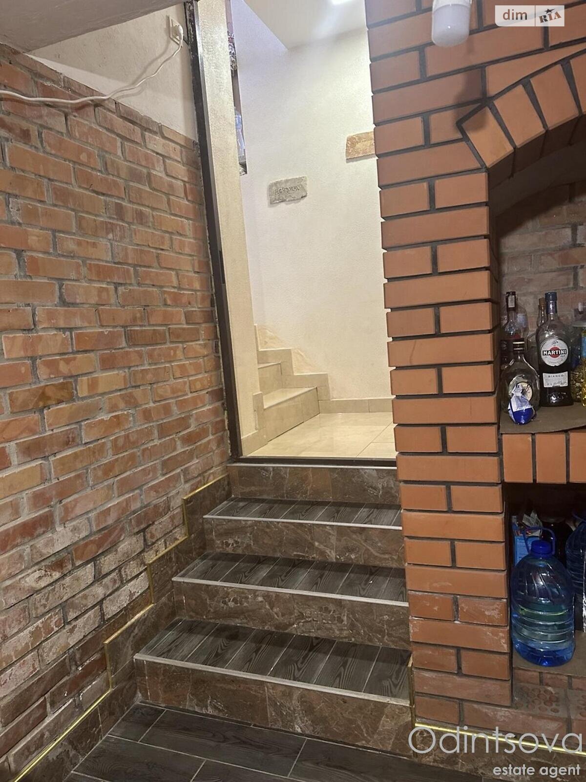 двухэтажный дом с верандой, 260 кв. м, кирпич. Продажа в Гатном фото 1 двухэтажный дом с верандой, 260 кв. м, кирпич. Продажа в Гатном фото 1