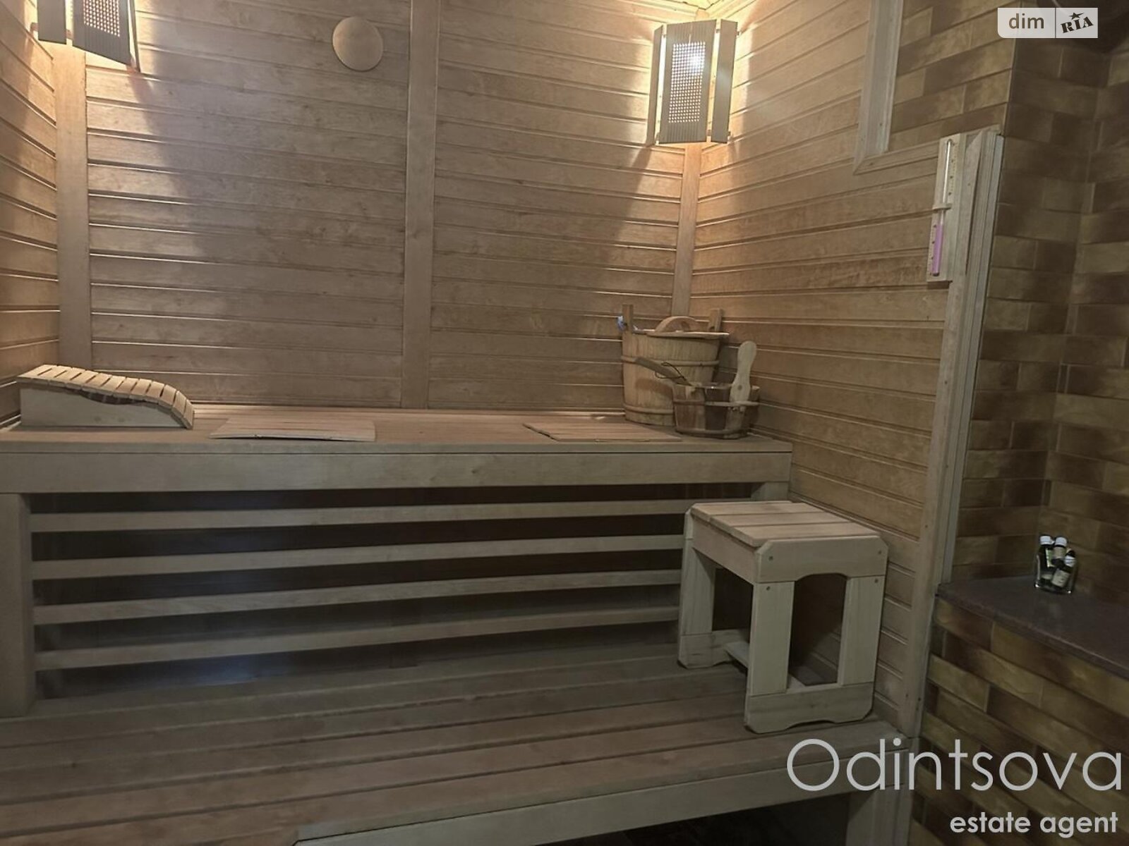 двухэтажный дом с верандой, 260 кв. м, кирпич. Продажа в Гатном фото 1 двухэтажный дом с верандой, 260 кв. м, кирпич. Продажа в Гатном фото 1