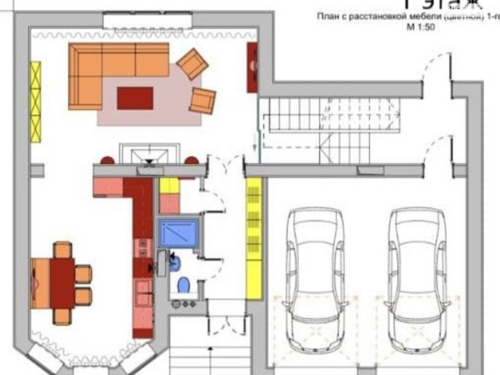 двоповерховий будинок з ремонтом, 410 кв. м, цегла. Продаж у Гатне фото 1 двоповерховий будинок з ремонтом, 410 кв. м, цегла. Продаж у Гатне фото 1