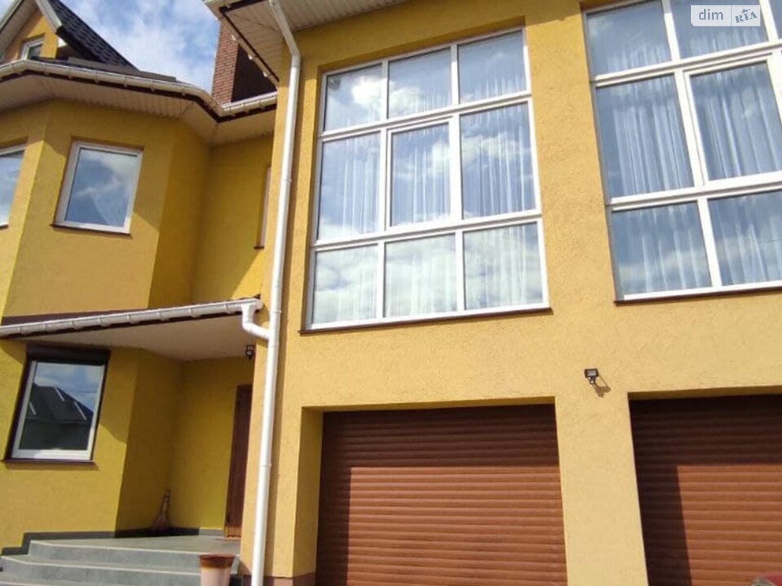 двоповерховий будинок з ремонтом, 410 кв. м, цегла. Продаж у Гатне фото 1 двоповерховий будинок з ремонтом, 410 кв. м, цегла. Продаж у Гатне фото 1