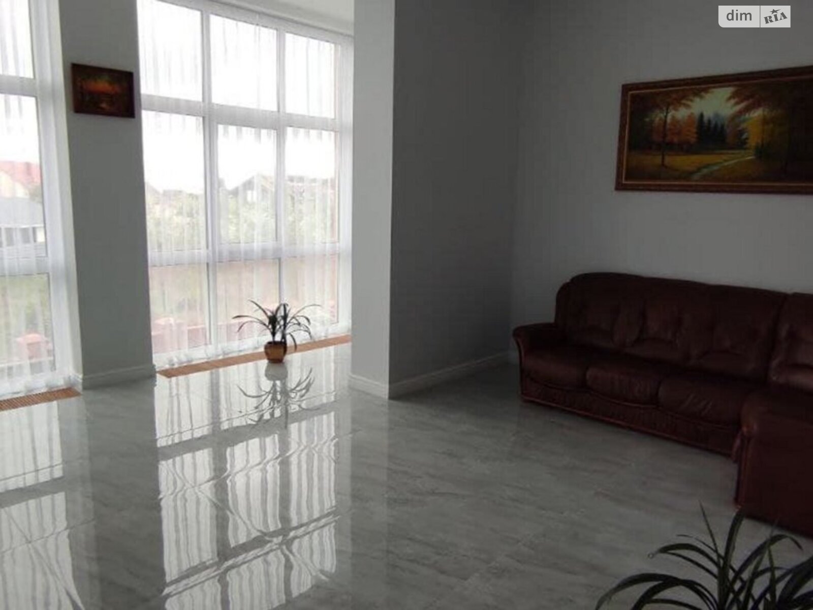 двоповерховий будинок з ремонтом, 410 кв. м, цегла. Продаж у Гатне фото 1 двоповерховий будинок з ремонтом, 410 кв. м, цегла. Продаж у Гатне фото 1