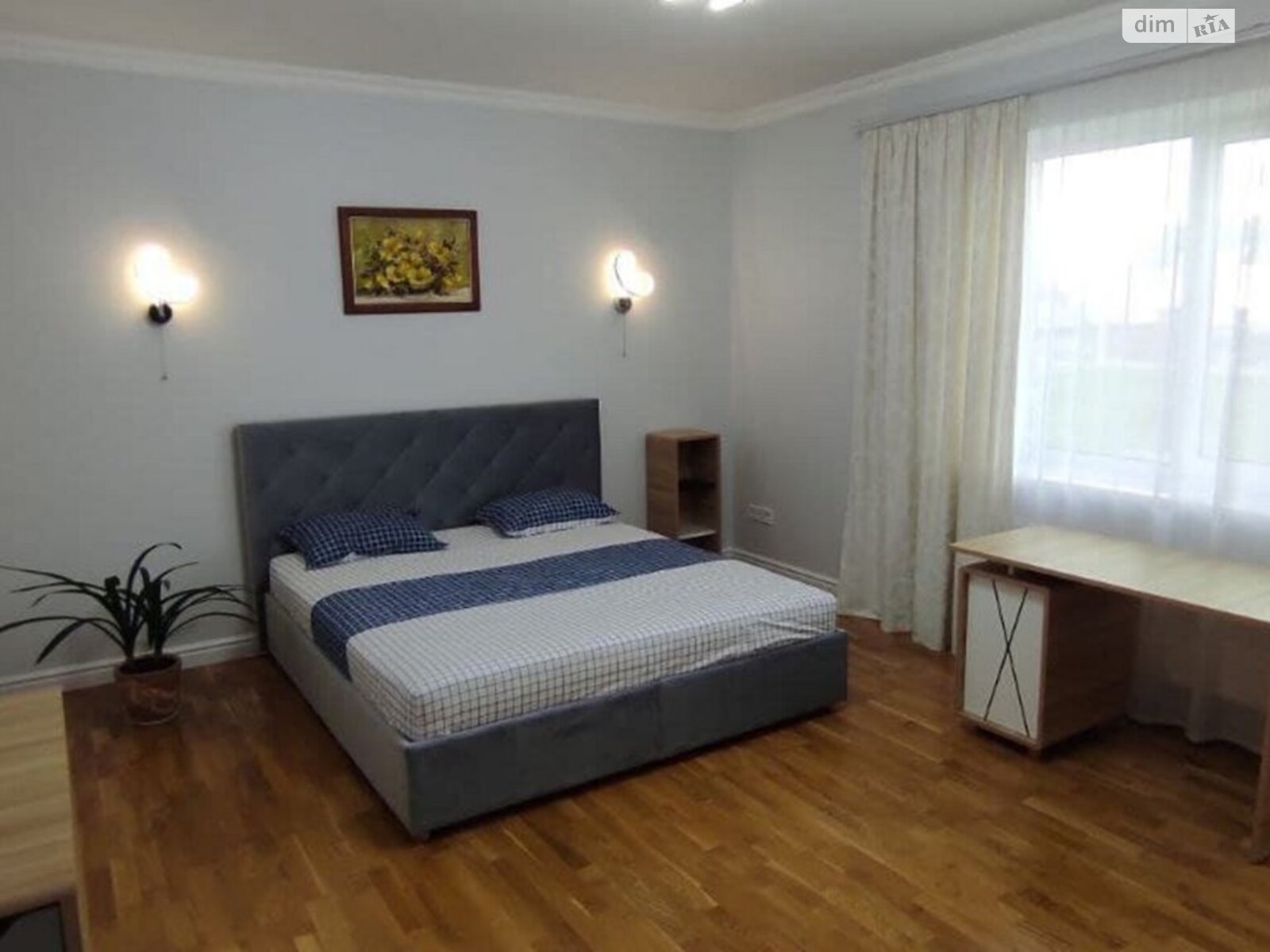 двоповерховий будинок з ремонтом, 410 кв. м, цегла. Продаж у Гатне фото 1 двоповерховий будинок з ремонтом, 410 кв. м, цегла. Продаж у Гатне фото 1
