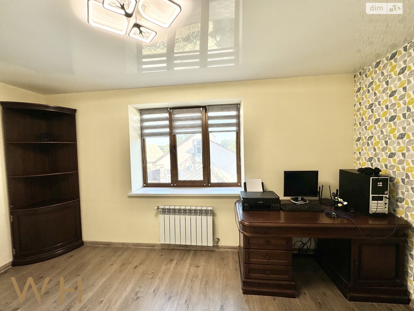 двухэтажный дом с гаражом, 234 кв. м, газобетон. Продажа в Гатном фото 1 двухэтажный дом с гаражом, 234 кв. м, газобетон. Продажа в Гатном фото 1