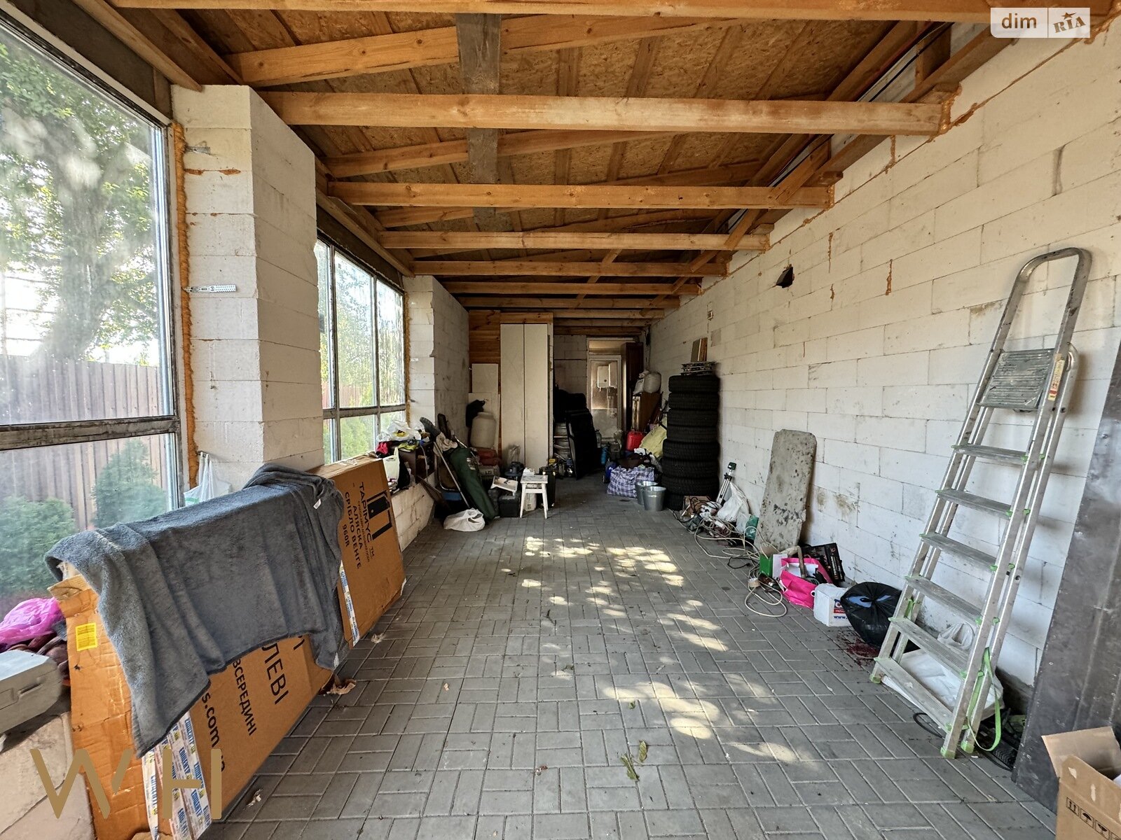 двухэтажный дом с гаражом, 234 кв. м, газобетон. Продажа в Гатном фото 1 двухэтажный дом с гаражом, 234 кв. м, газобетон. Продажа в Гатном фото 1