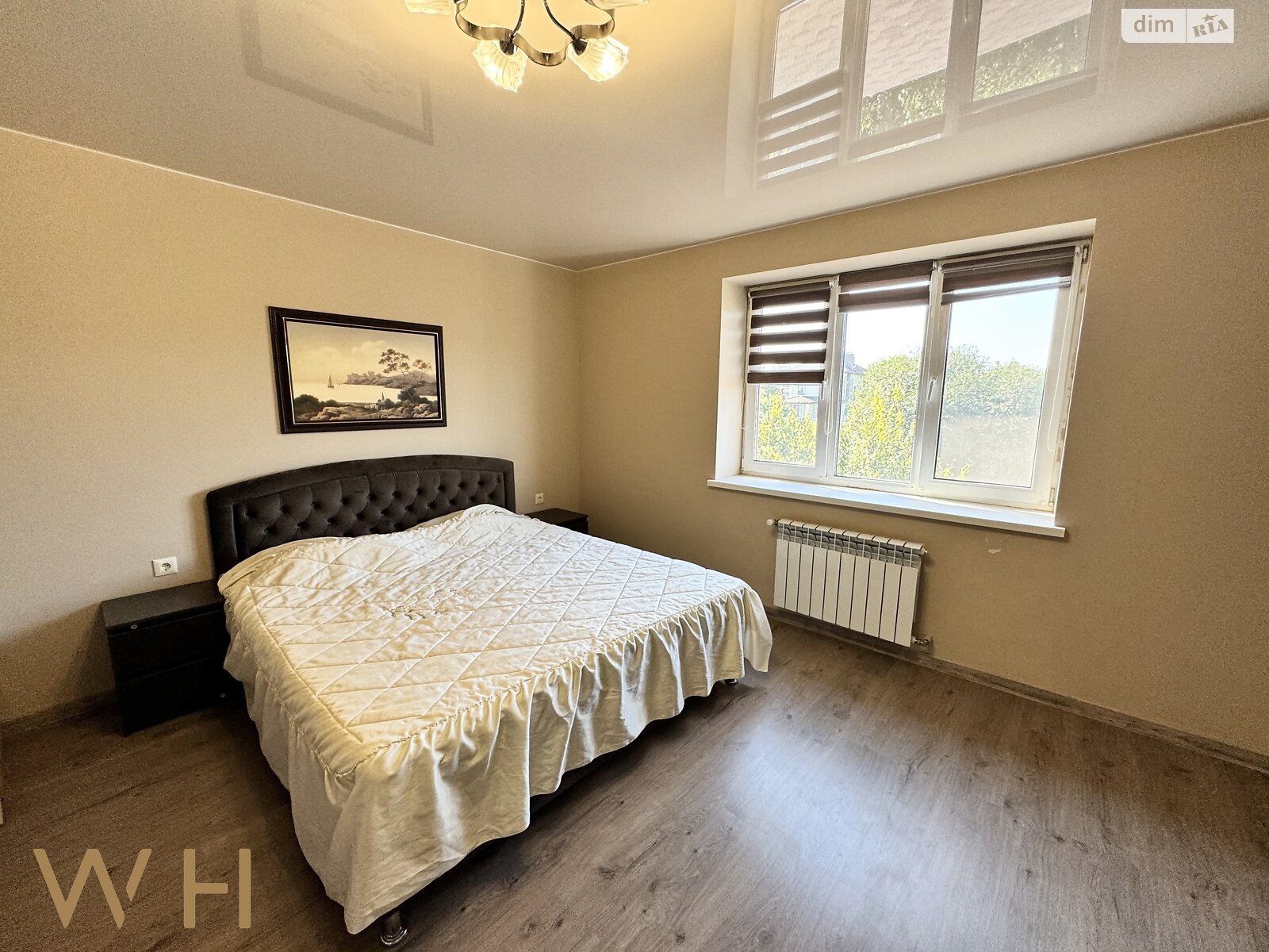 двухэтажный дом с гаражом, 234 кв. м, газобетон. Продажа в Гатном фото 1 двухэтажный дом с гаражом, 234 кв. м, газобетон. Продажа в Гатном фото 1