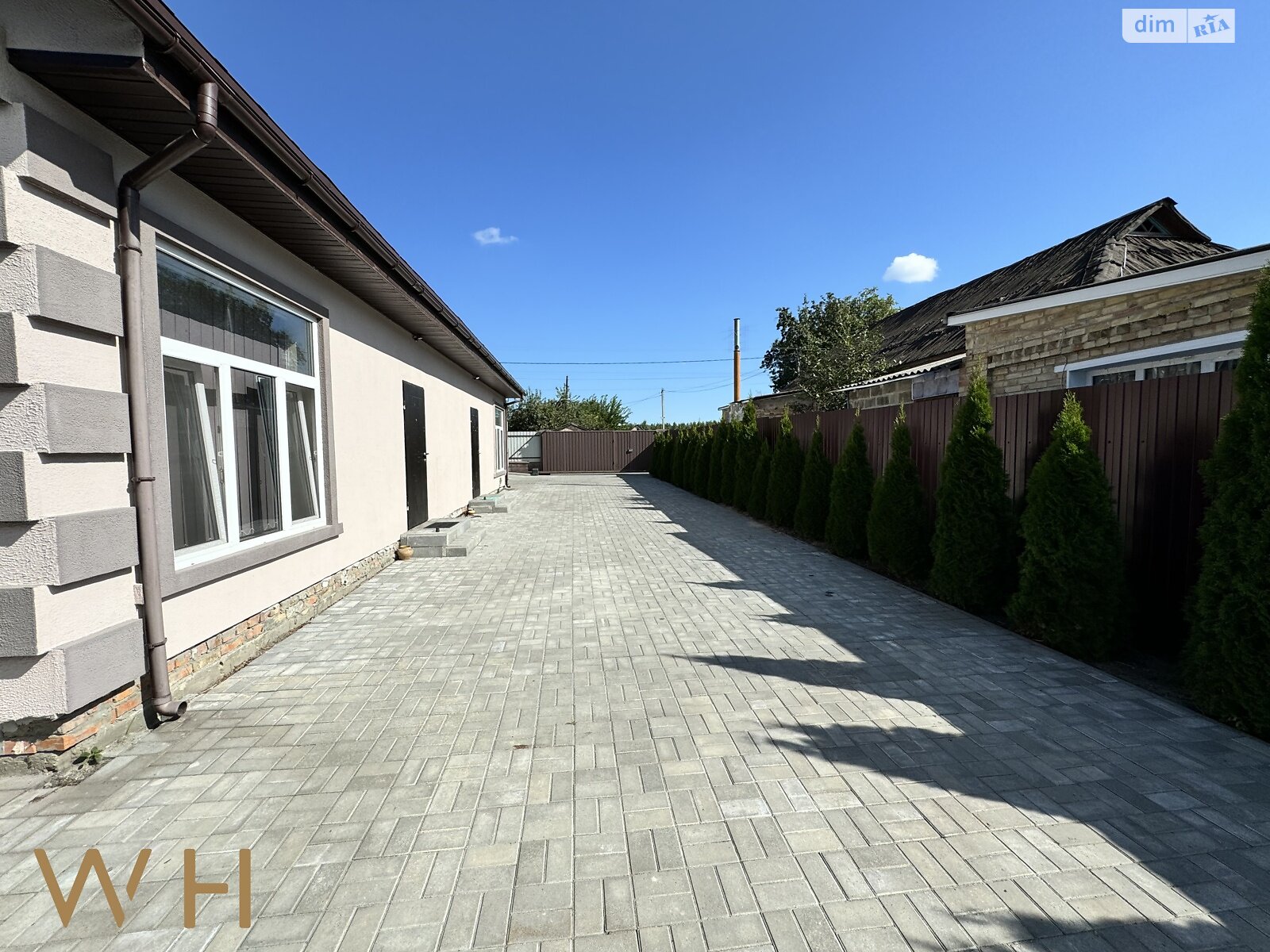 двухэтажный дом с гаражом, 234 кв. м, газобетон. Продажа в Гатном фото 1 двухэтажный дом с гаражом, 234 кв. м, газобетон. Продажа в Гатном фото 1