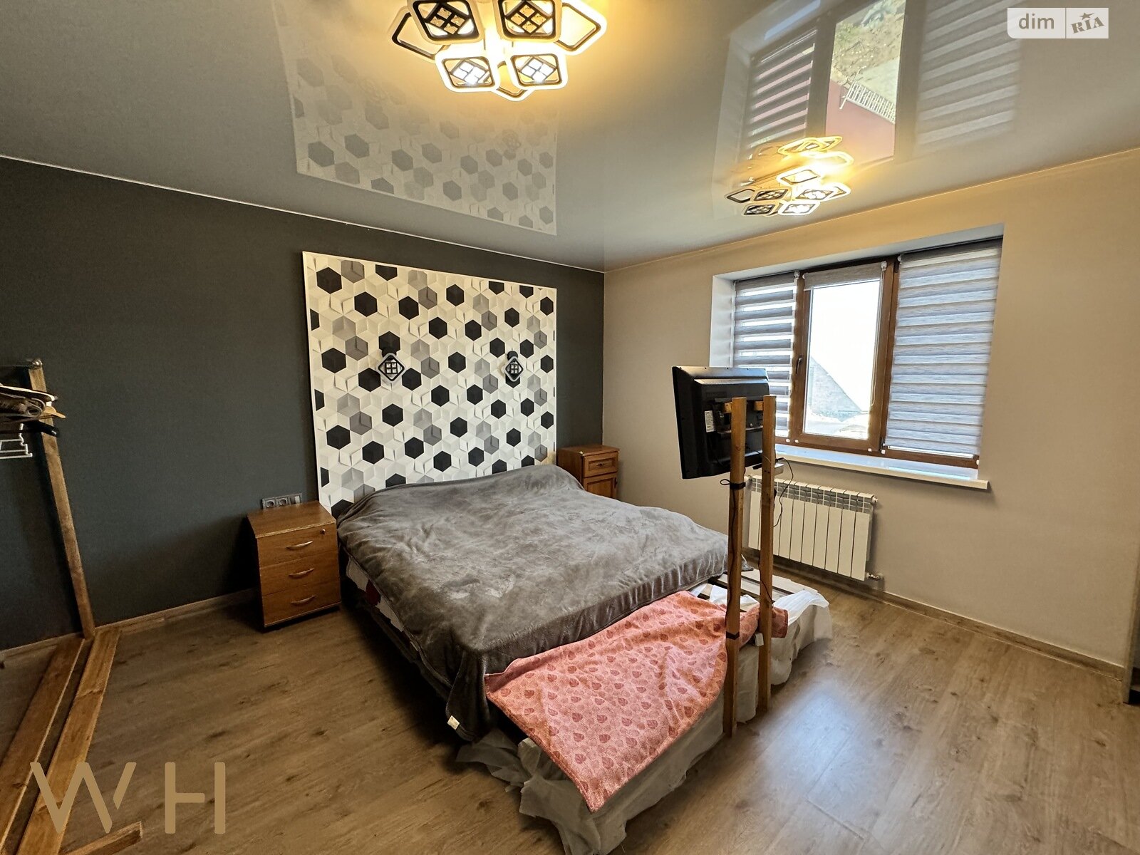 двухэтажный дом с гаражом, 234 кв. м, газобетон. Продажа в Гатном фото 1 двухэтажный дом с гаражом, 234 кв. м, газобетон. Продажа в Гатном фото 1