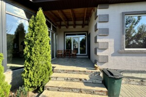 двухэтажный дом с гаражом, 234 кв. м, газобетон. Продажа в Гатном фото 2