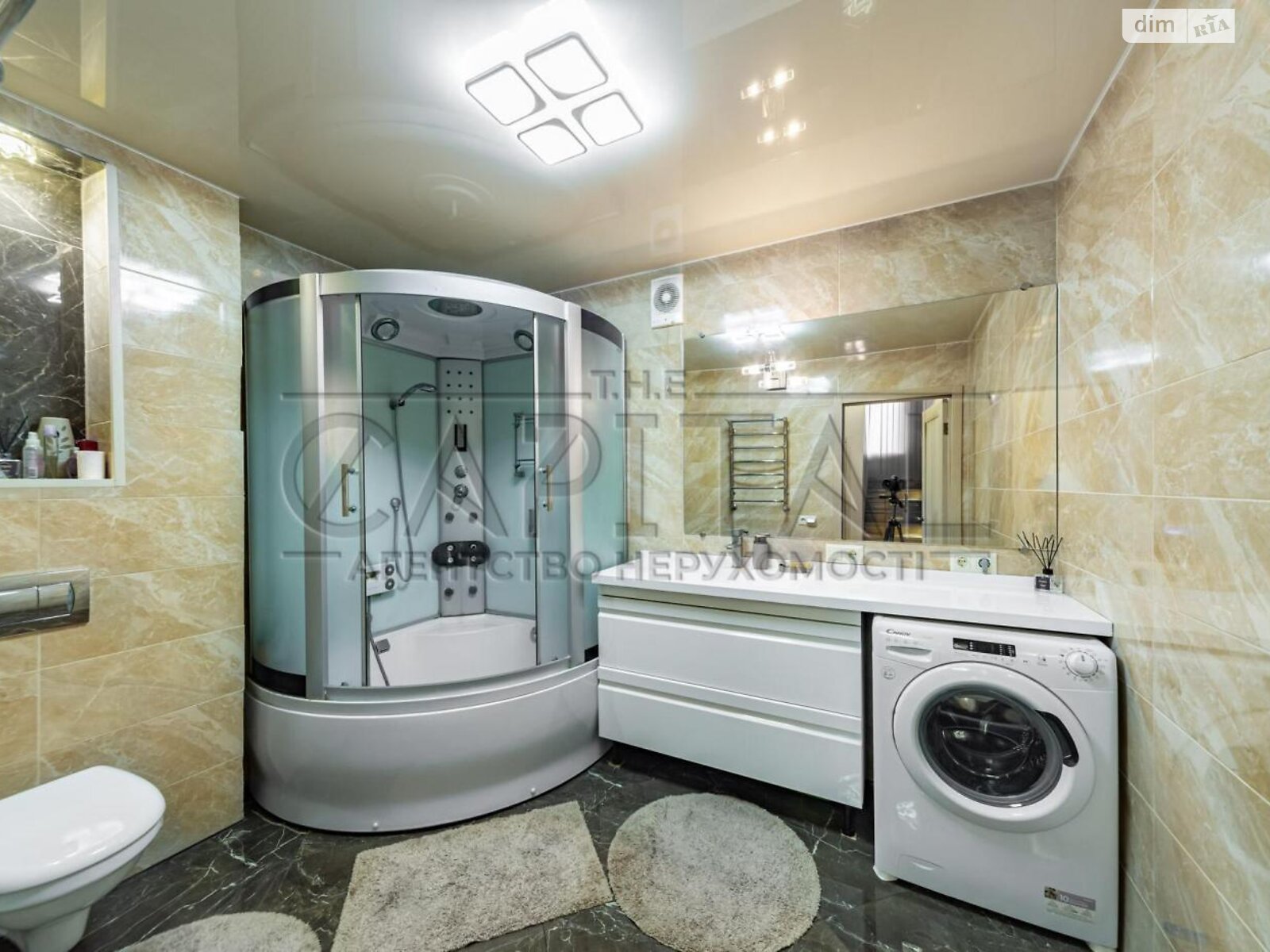 двухэтажный дом с гаражом, 334 кв. м, кирпич. Продажа в Гатном фото 1 двухэтажный дом с гаражом, 334 кв. м, кирпич. Продажа в Гатном фото 1