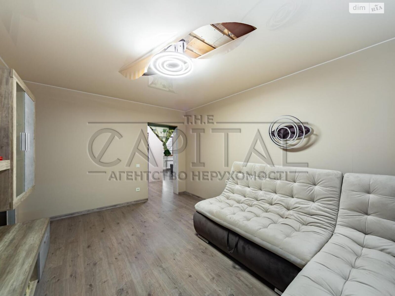 двухэтажный дом с гаражом, 334 кв. м, кирпич. Продажа в Гатном фото 1 двухэтажный дом с гаражом, 334 кв. м, кирпич. Продажа в Гатном фото 1