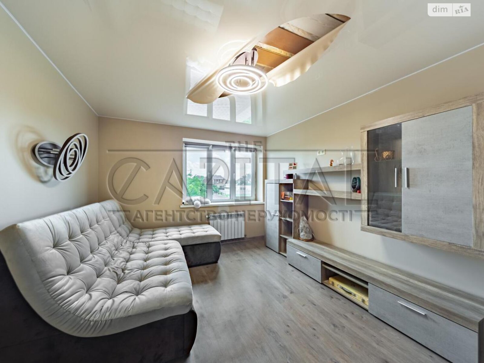 двухэтажный дом с гаражом, 334 кв. м, кирпич. Продажа в Гатном фото 1 двухэтажный дом с гаражом, 334 кв. м, кирпич. Продажа в Гатном фото 1