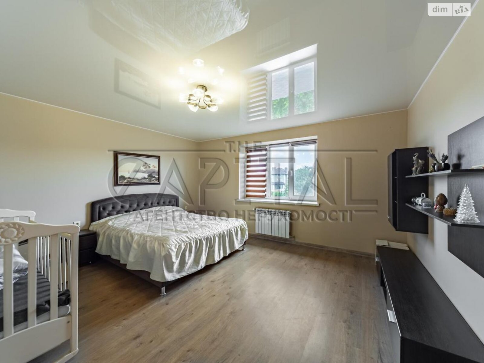 двухэтажный дом с гаражом, 334 кв. м, кирпич. Продажа в Гатном фото 1 двухэтажный дом с гаражом, 334 кв. м, кирпич. Продажа в Гатном фото 1