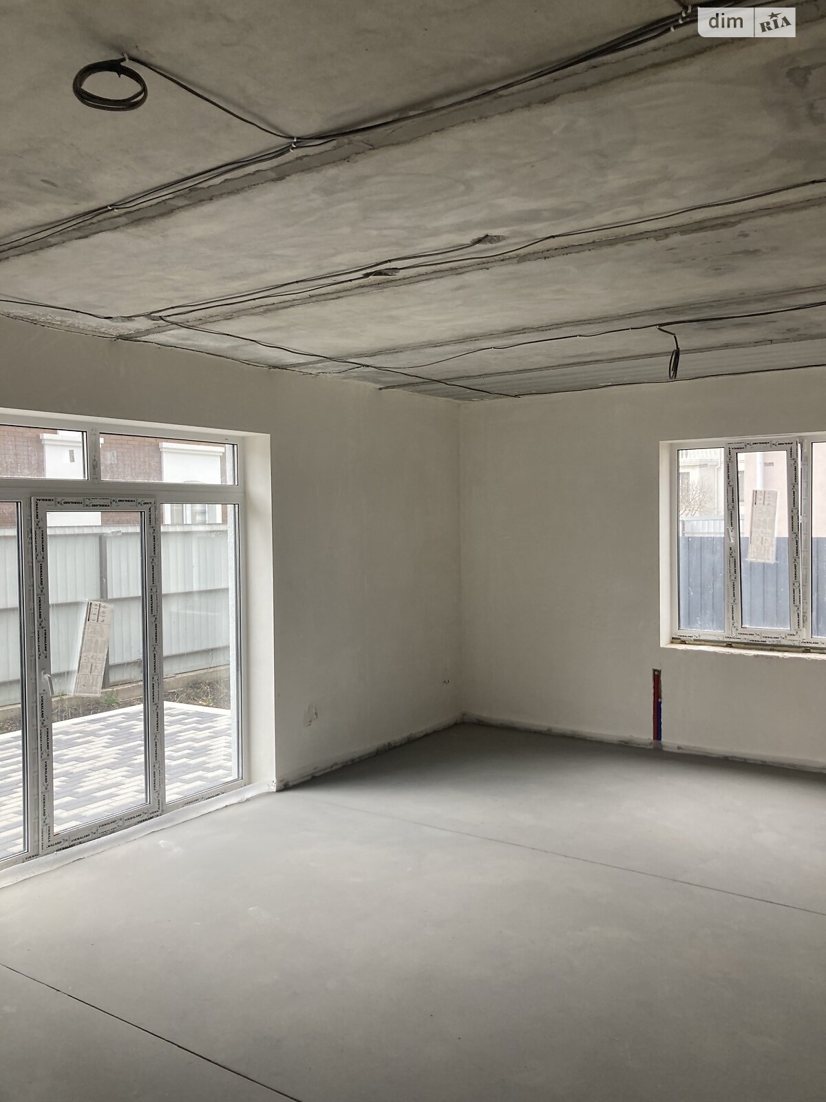двоповерховий будинок з опаленням, 130 кв. м, пеноблок. Продаж у Гатне фото 1 двоповерховий будинок з опаленням, 130 кв. м, пеноблок. Продаж у Гатне фото 1