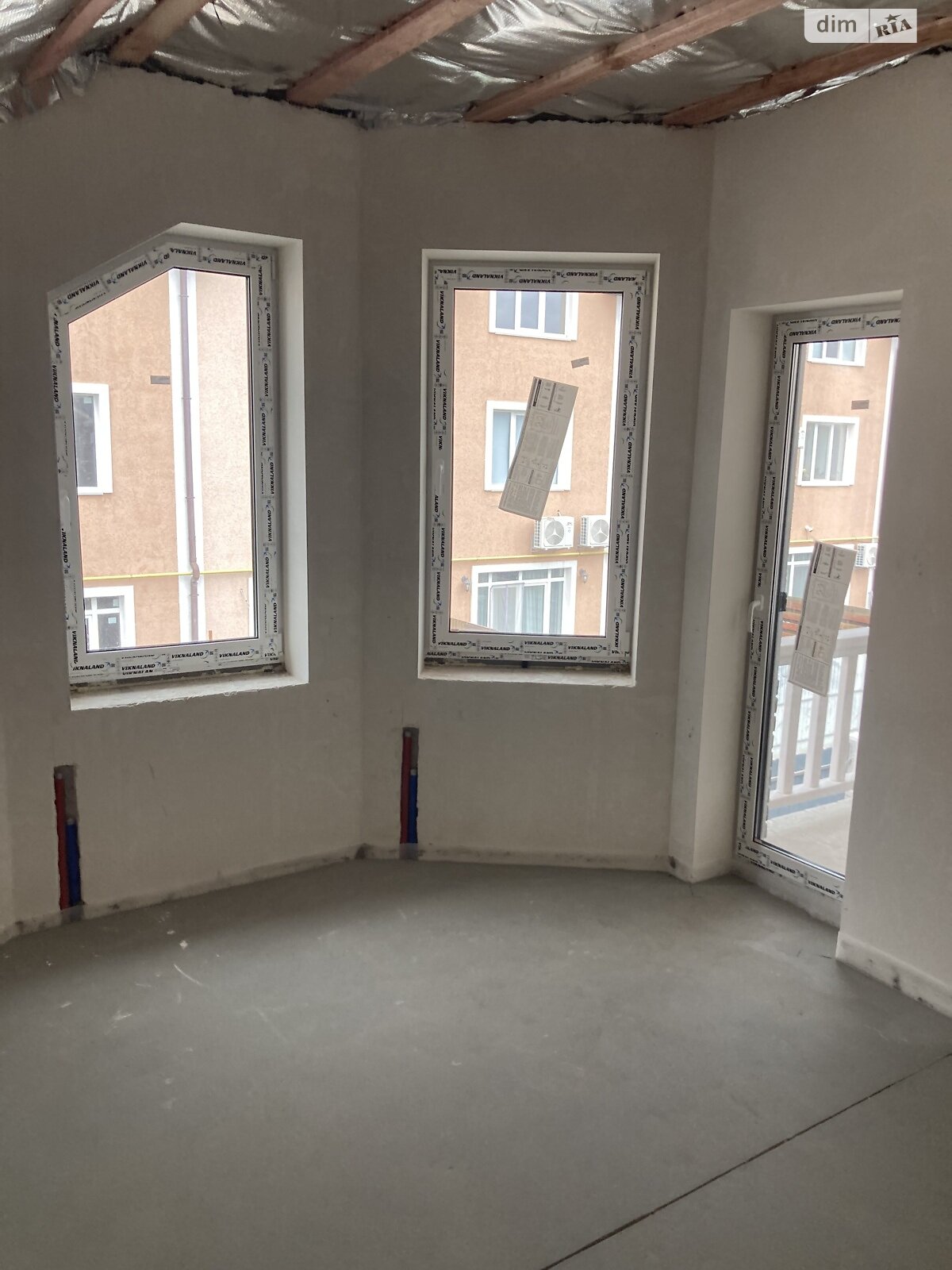 двоповерховий будинок з опаленням, 130 кв. м, пеноблок. Продаж у Гатне фото 1 двоповерховий будинок з опаленням, 130 кв. м, пеноблок. Продаж у Гатне фото 1