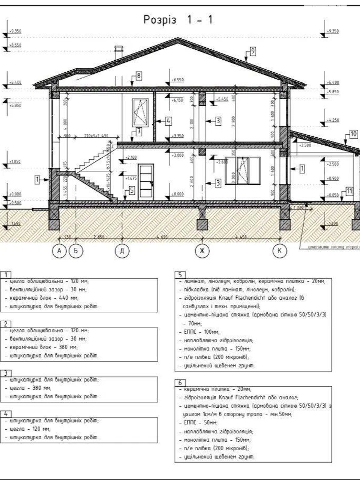 двухэтажный дом, 293 кв. м, кирпич. Продажа в Гатном фото 1 двухэтажный дом, 293 кв. м, кирпич. Продажа в Гатном фото 1
