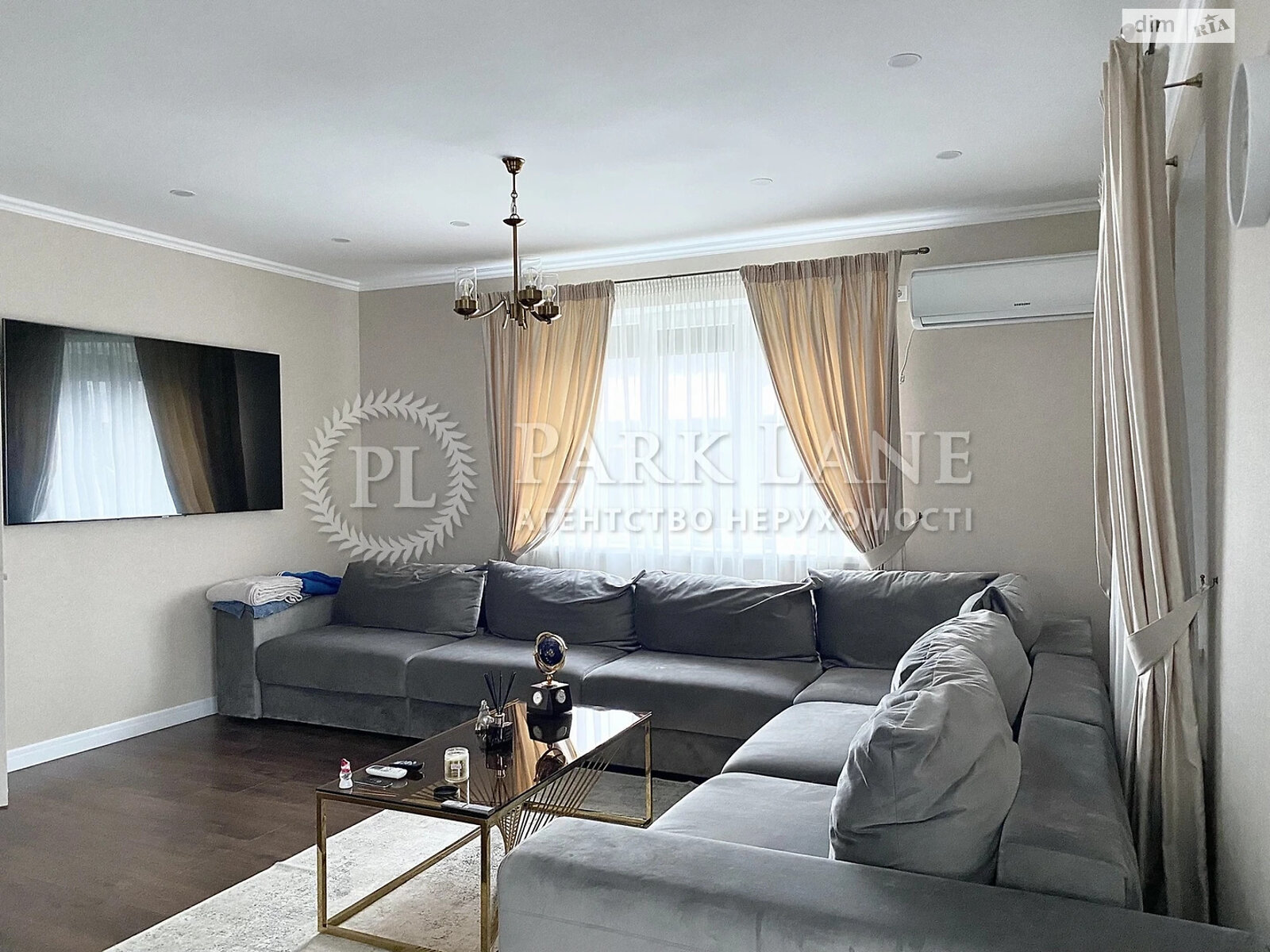 двоповерховий будинок з гаражем, 185.8 кв. м, цегла. Продаж у Гатне фото 1 двоповерховий будинок з гаражем, 185.8 кв. м, цегла. Продаж у Гатне фото 1