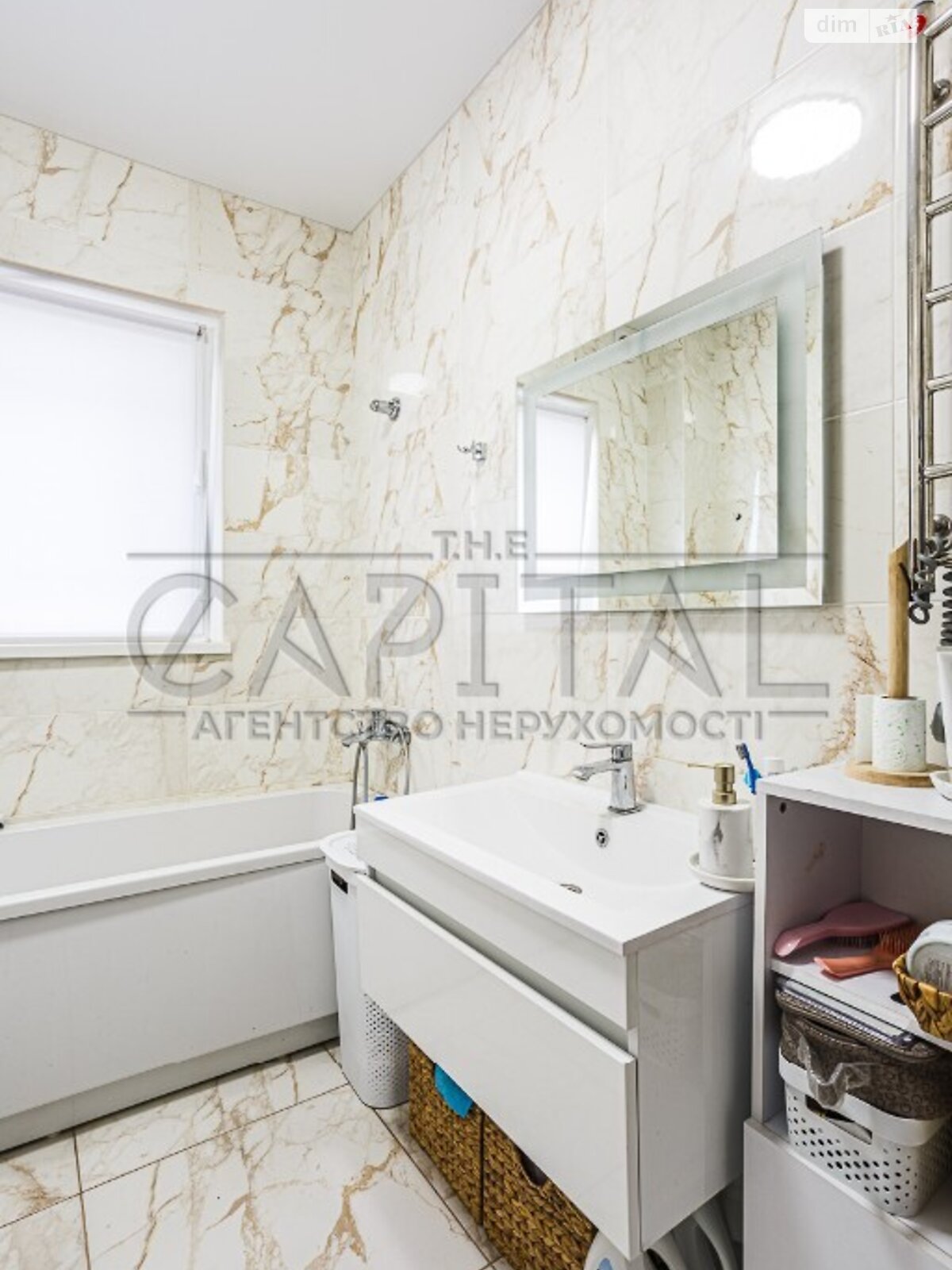 двоповерховий будинок з опаленням, 147 кв. м, піноблок. Продаж у Гатне фото 1 двоповерховий будинок з опаленням, 147 кв. м, піноблок. Продаж у Гатне фото 1