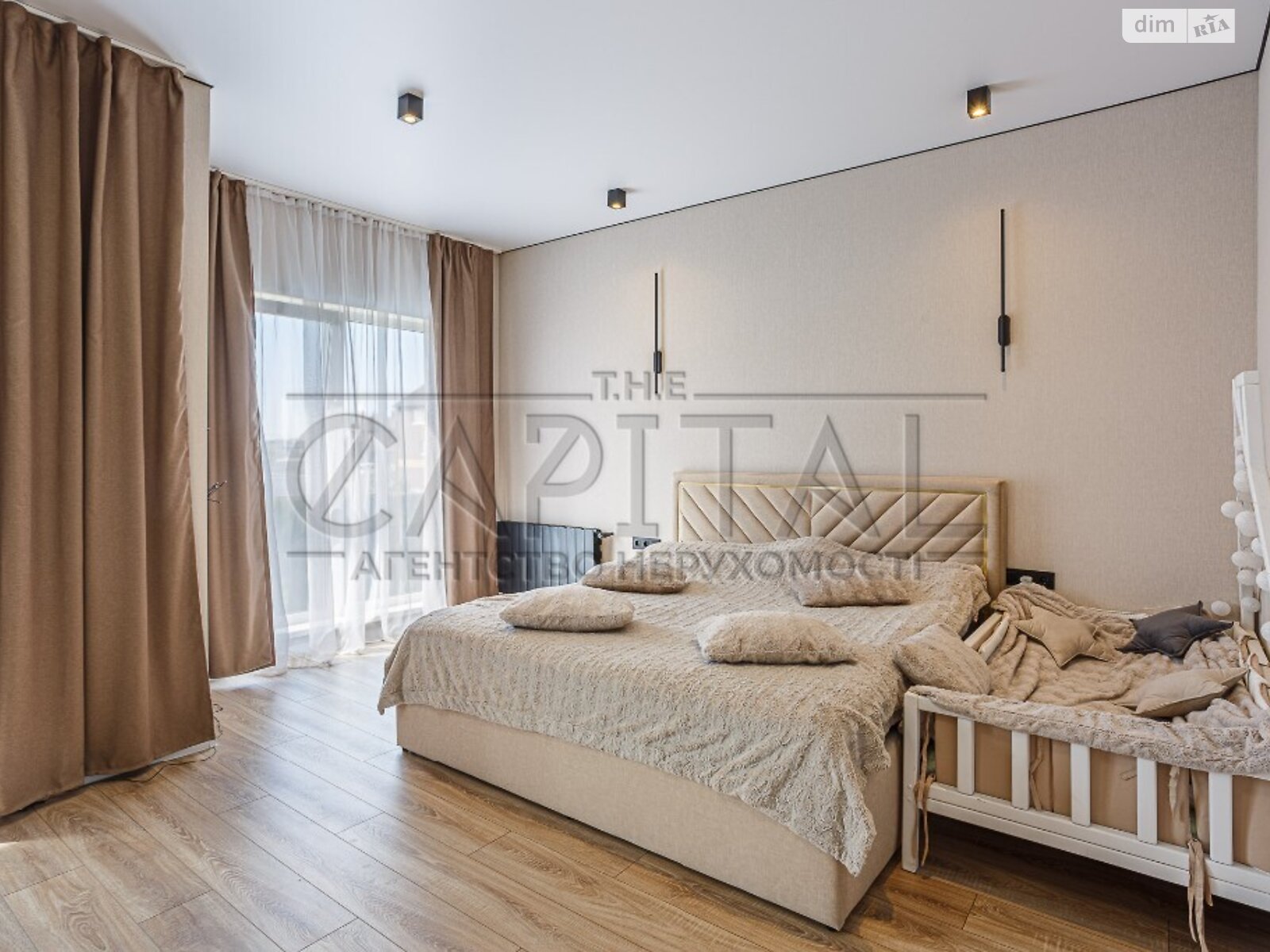 двоповерховий будинок з опаленням, 147 кв. м, піноблок. Продаж у Гатне фото 1 двоповерховий будинок з опаленням, 147 кв. м, піноблок. Продаж у Гатне фото 1