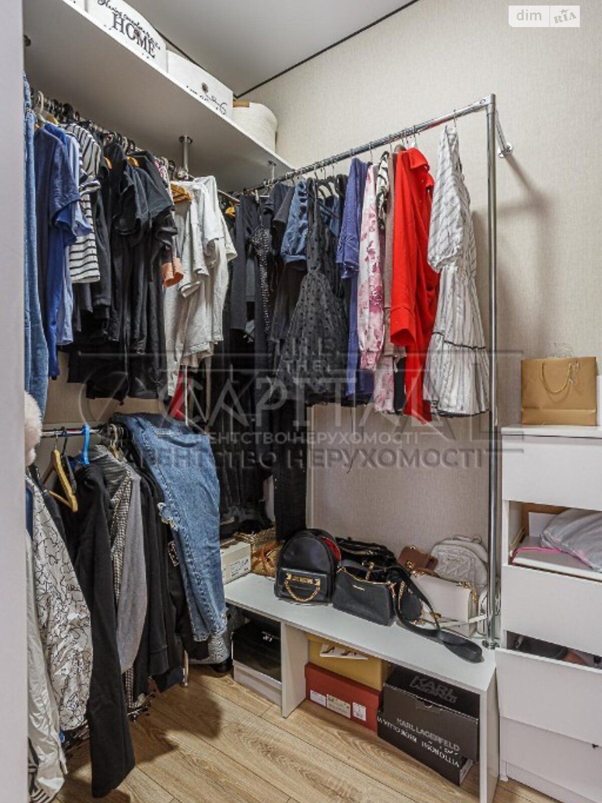 двухэтажный дом, 150 кв. м, кирпич. Продажа в Гатном фото 1