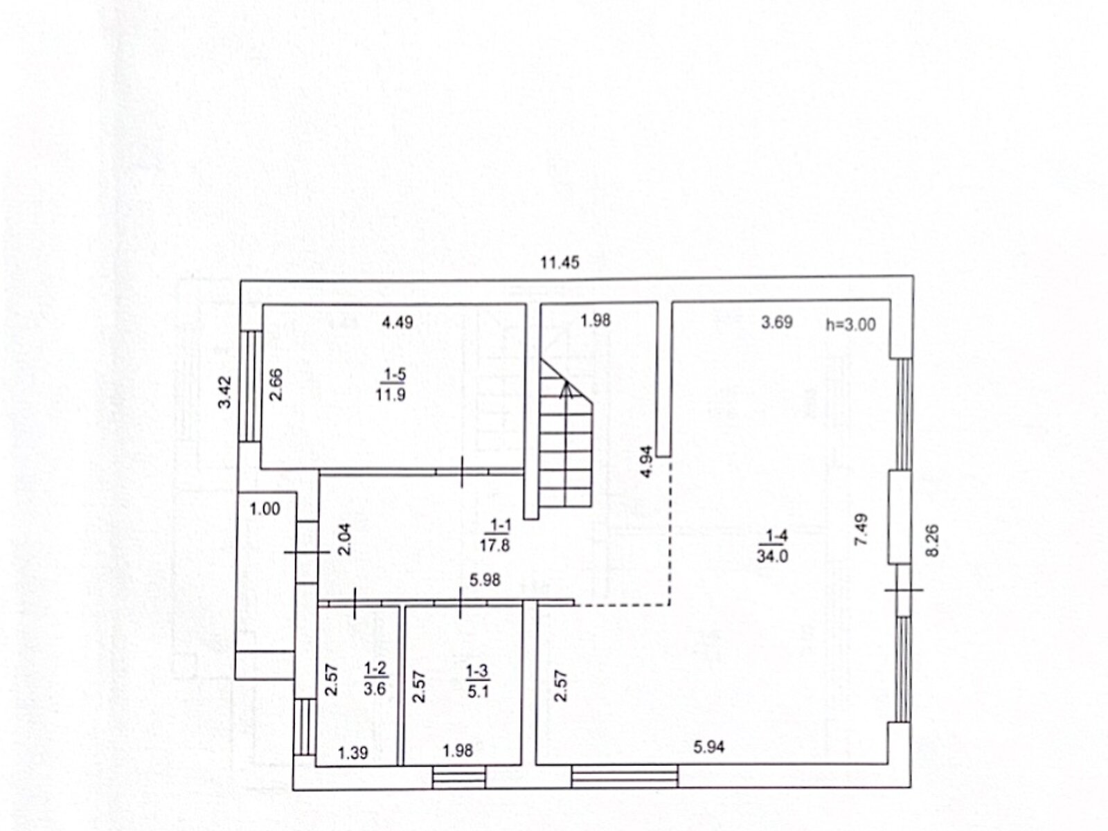 двухэтажный дом беседка, 143 кв. м, газобетон. Продажа в Гатном фото 1 двухэтажный дом беседка, 143 кв. м, газобетон. Продажа в Гатном фото 1