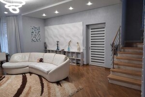двухэтажный дом, 166 кв. м, газобетон. Продажа в Гатном фото 2