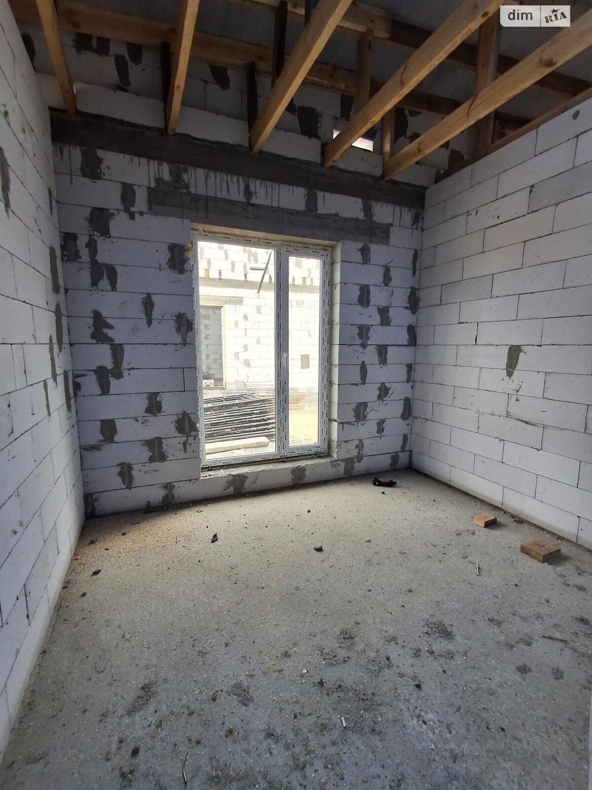 одноэтажный дом с верандой, 75 кв. м, газобетон. Продажа в Гатном фото 1 одноэтажный дом с верандой, 75 кв. м, газобетон. Продажа в Гатном фото 1