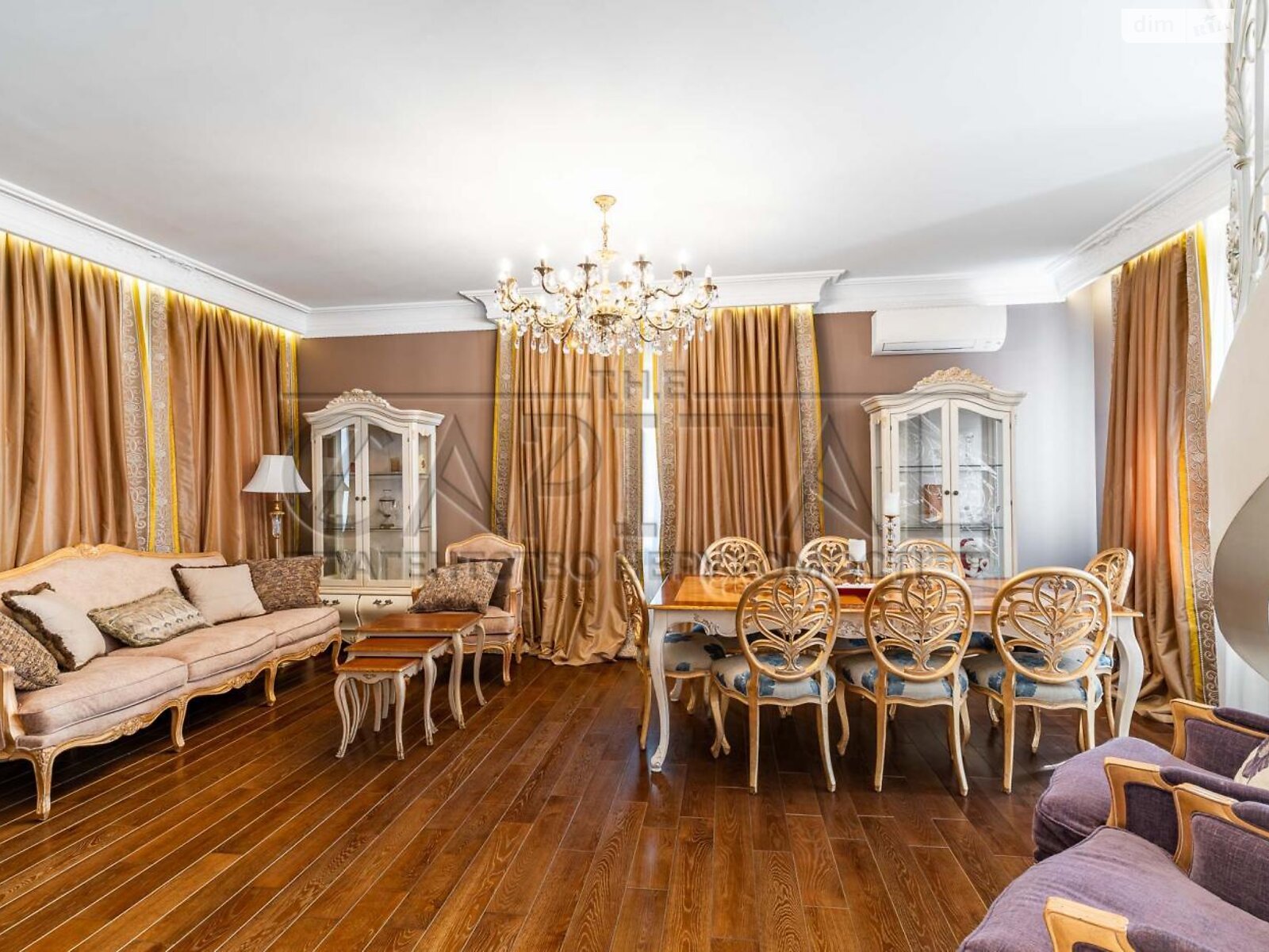 двоповерховий будинок з гаражем, 284.9 кв. м, цегла. Продаж у Гатне фото 1 двоповерховий будинок з гаражем, 284.9 кв. м, цегла. Продаж у Гатне фото 1