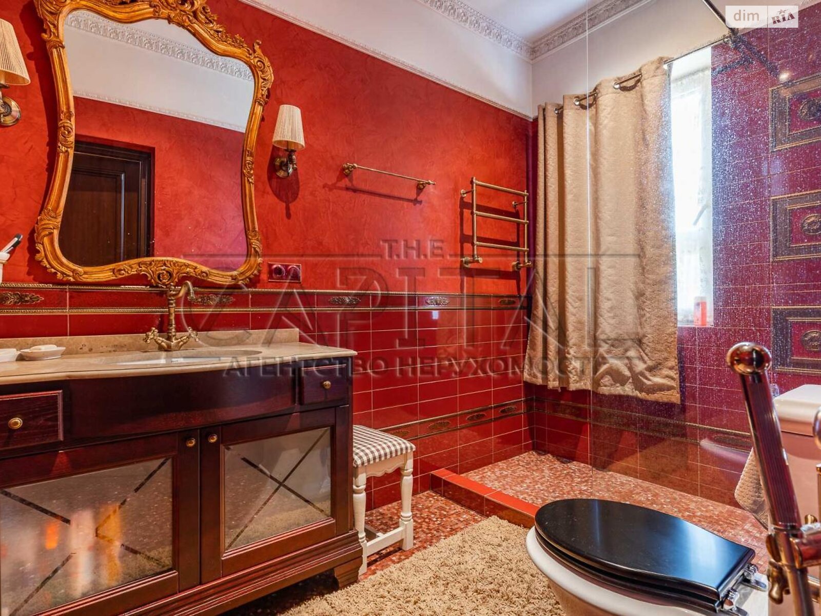 двоповерховий будинок з гаражем, 284.9 кв. м, цегла. Продаж у Гатне фото 1 двоповерховий будинок з гаражем, 284.9 кв. м, цегла. Продаж у Гатне фото 1