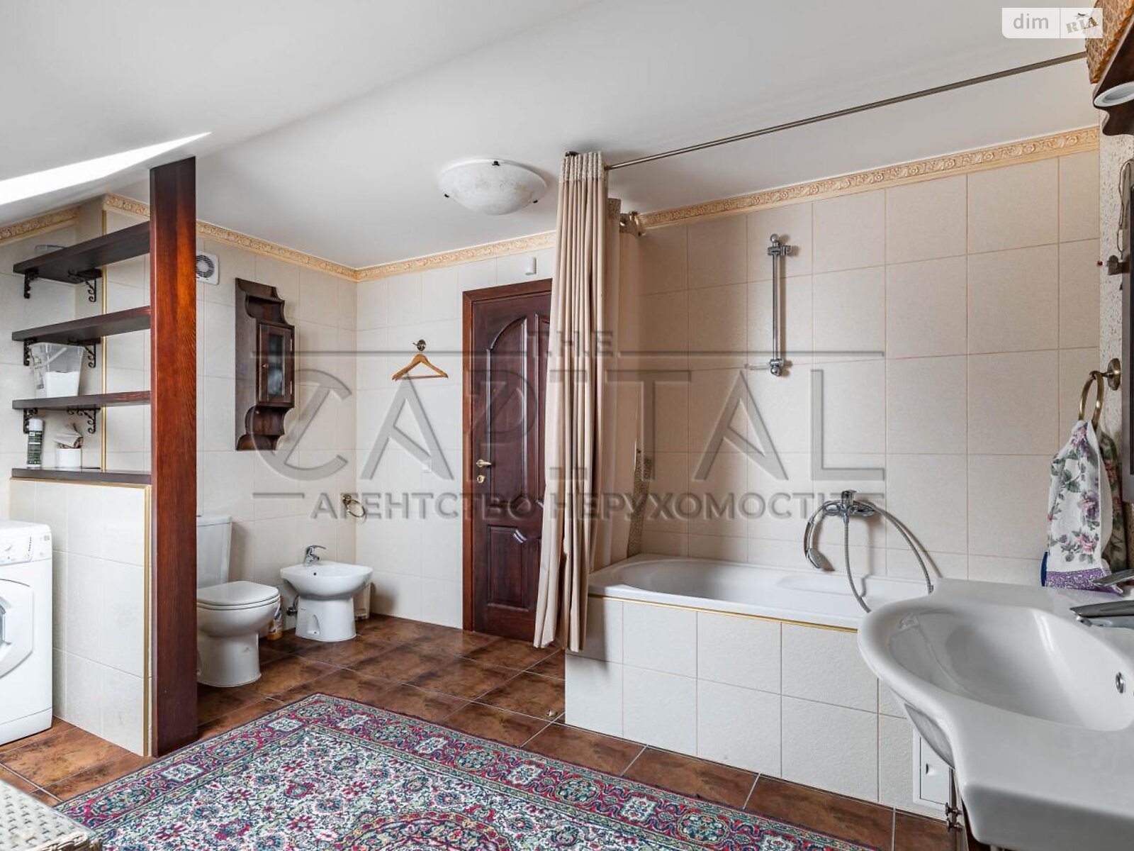 двоповерховий будинок з гаражем, 284.9 кв. м, цегла. Продаж у Гатне фото 1 двоповерховий будинок з гаражем, 284.9 кв. м, цегла. Продаж у Гатне фото 1