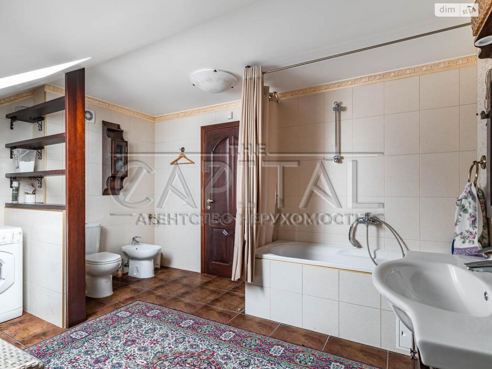 двухэтажный дом с гаражом, 284.9 кв. м, кирпич. Продажа в Гатном фото 1 двухэтажный дом с гаражом, 284.9 кв. м, кирпич. Продажа в Гатном фото 1
