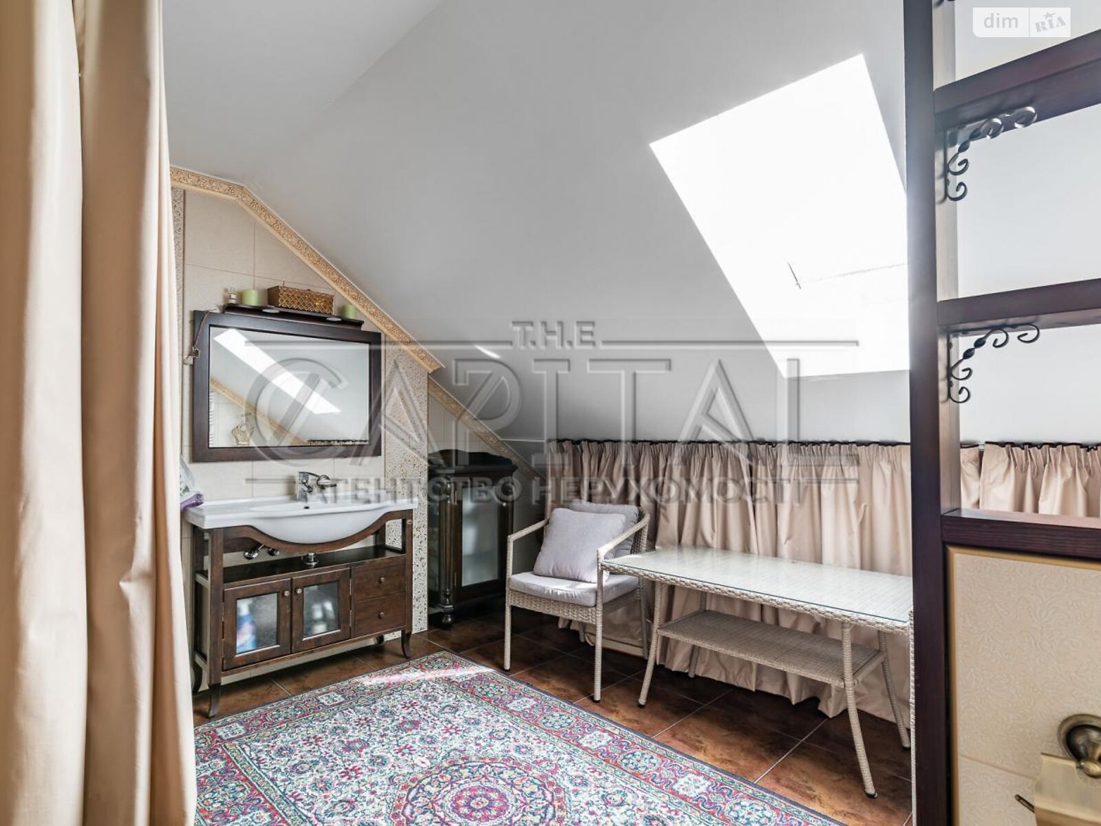 двухэтажный дом с гаражом, 284.9 кв. м, кирпич. Продажа в Гатном фото 1 двухэтажный дом с гаражом, 284.9 кв. м, кирпич. Продажа в Гатном фото 1