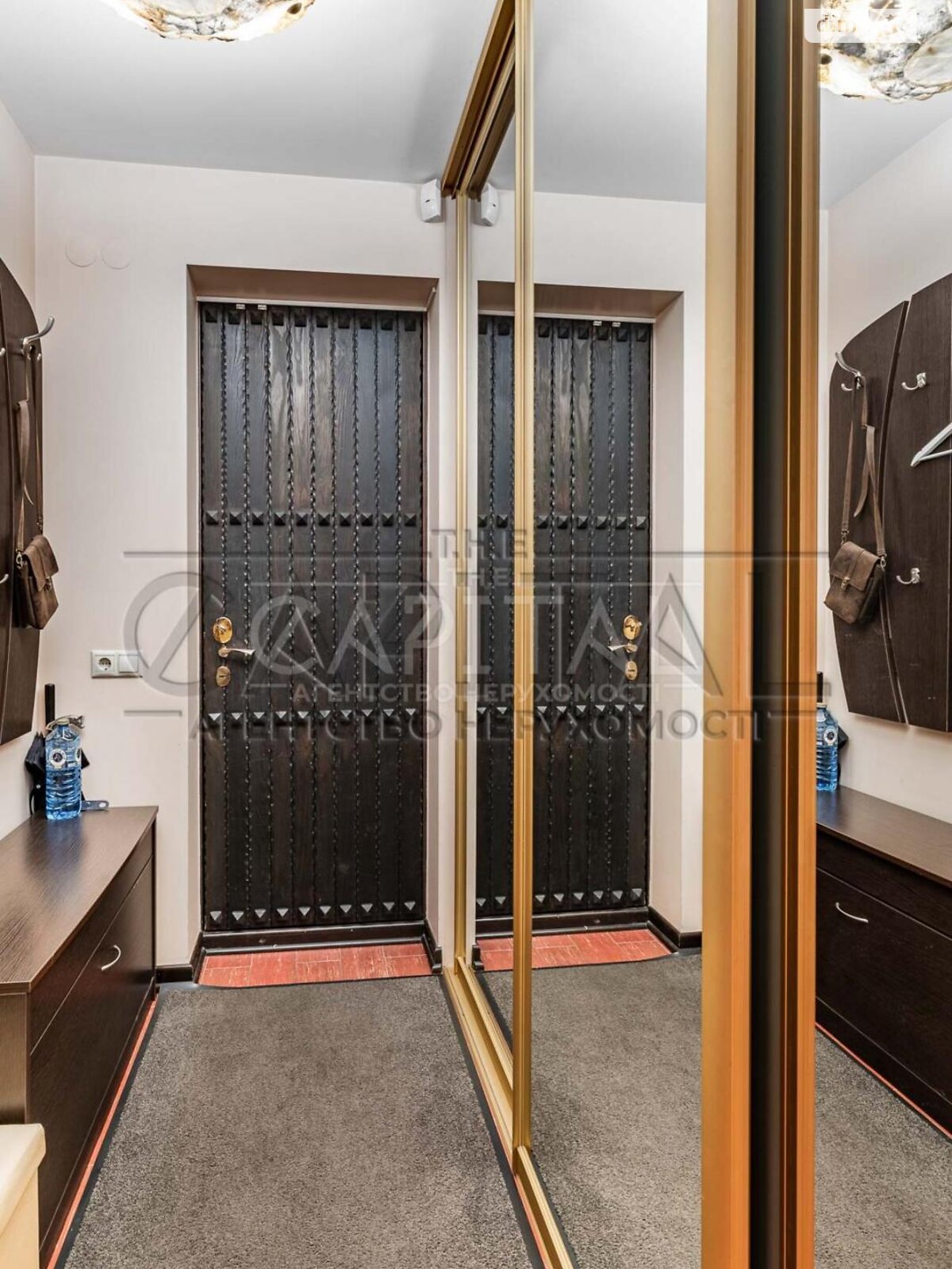 двухэтажный дом с гаражом, 284.9 кв. м, кирпич. Продажа в Гатном фото 1 двухэтажный дом с гаражом, 284.9 кв. м, кирпич. Продажа в Гатном фото 1