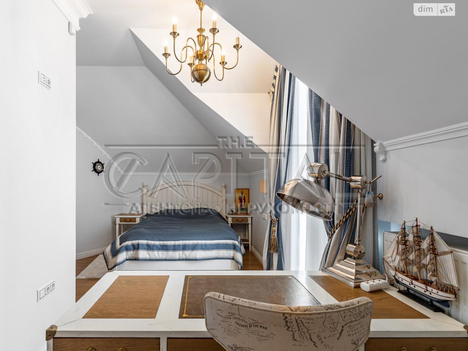 двухэтажный дом с гаражом, 284.9 кв. м, кирпич. Продажа в Гатном фото 1 двухэтажный дом с гаражом, 284.9 кв. м, кирпич. Продажа в Гатном фото 1